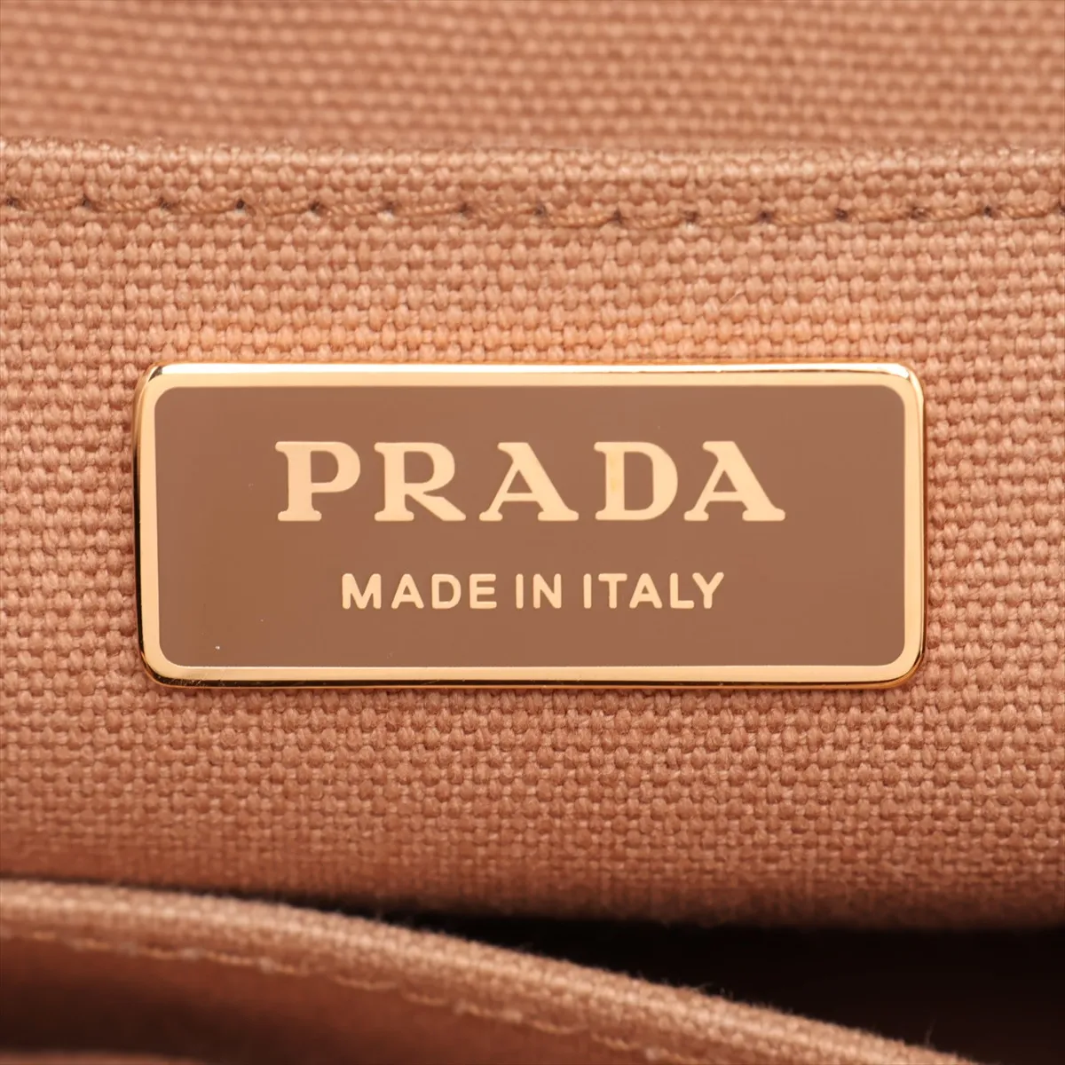 1BG153 Raffia 2-Way Handbag, Beige — view 12