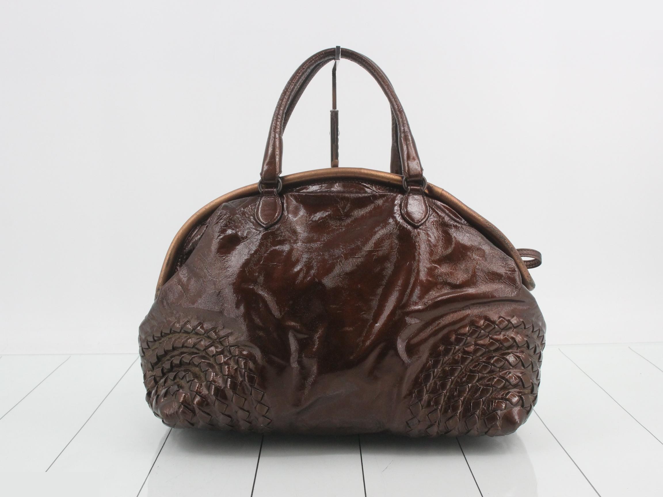 Intrecciato (bag) — view 2
