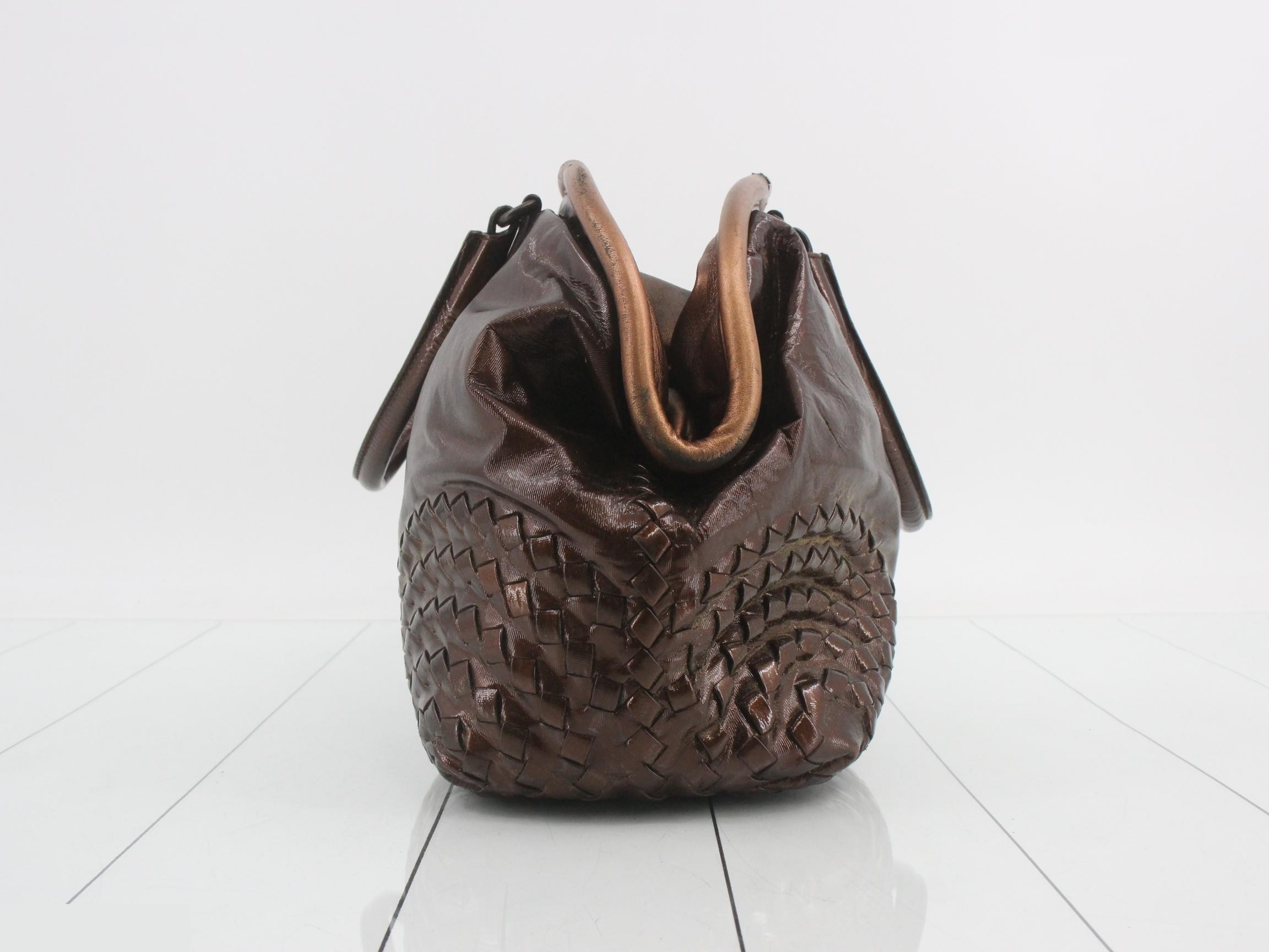 Intrecciato (bag) — view 3