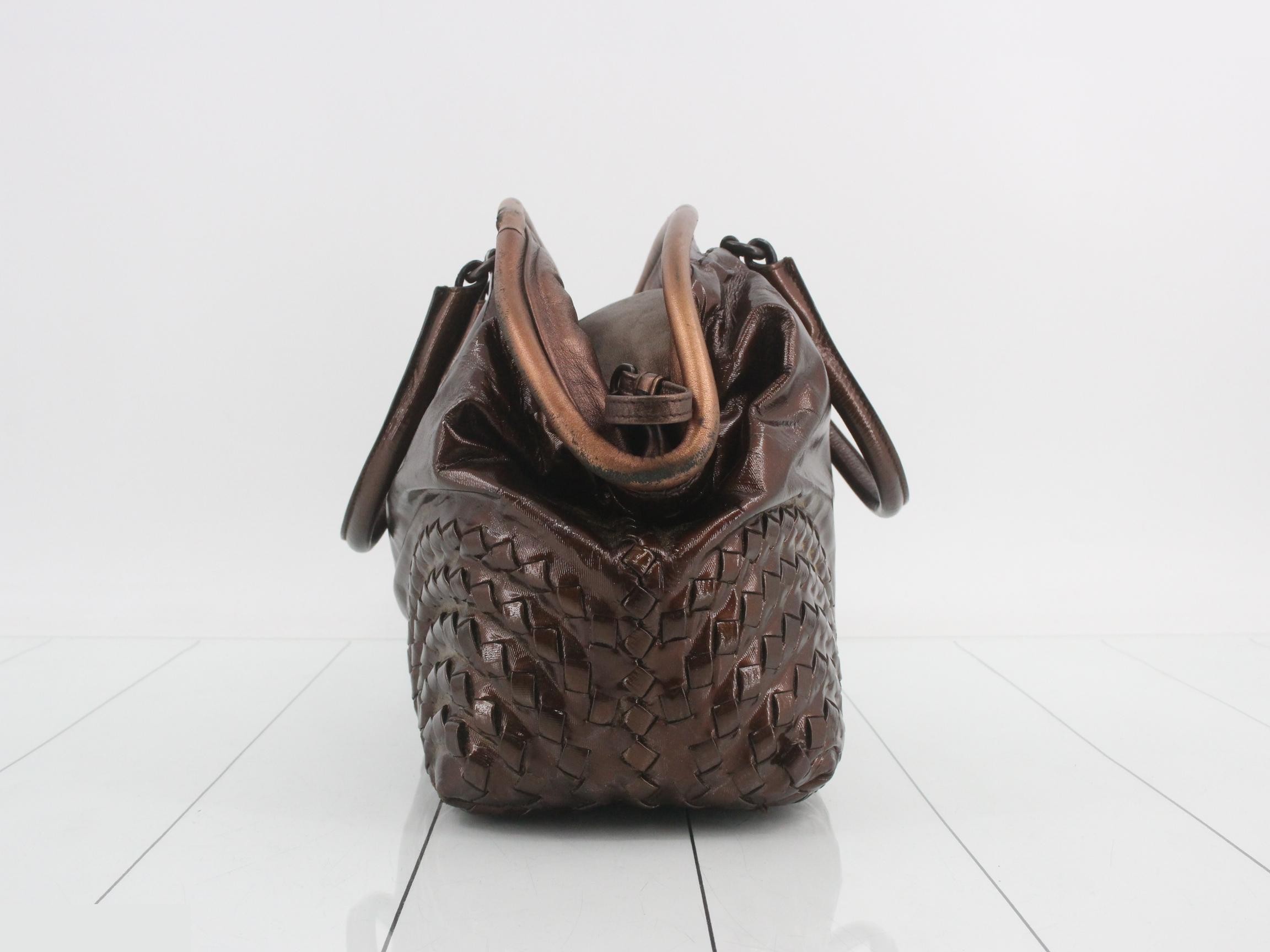 Intrecciato (bag) — view 4