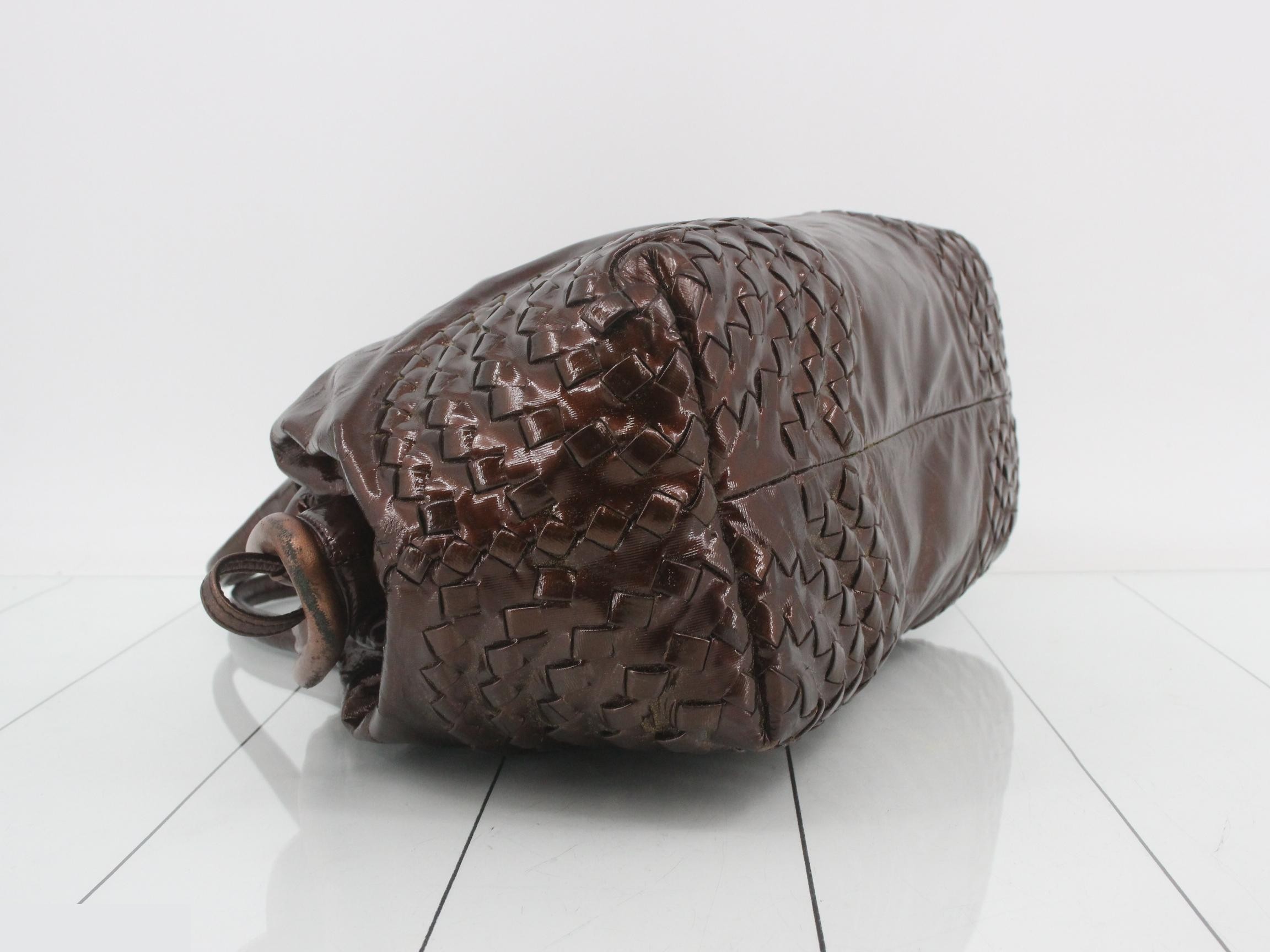 Intrecciato (bag) — view 5
