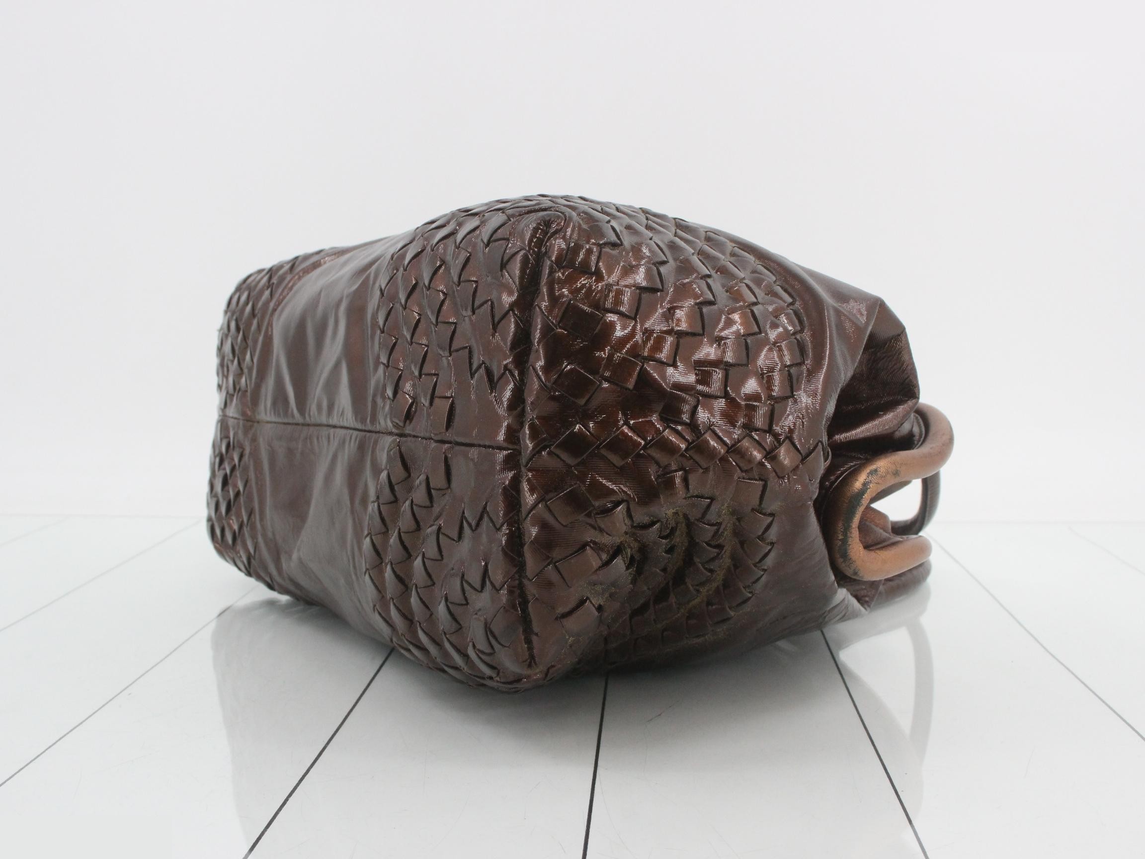 Intrecciato (bag) — view 6