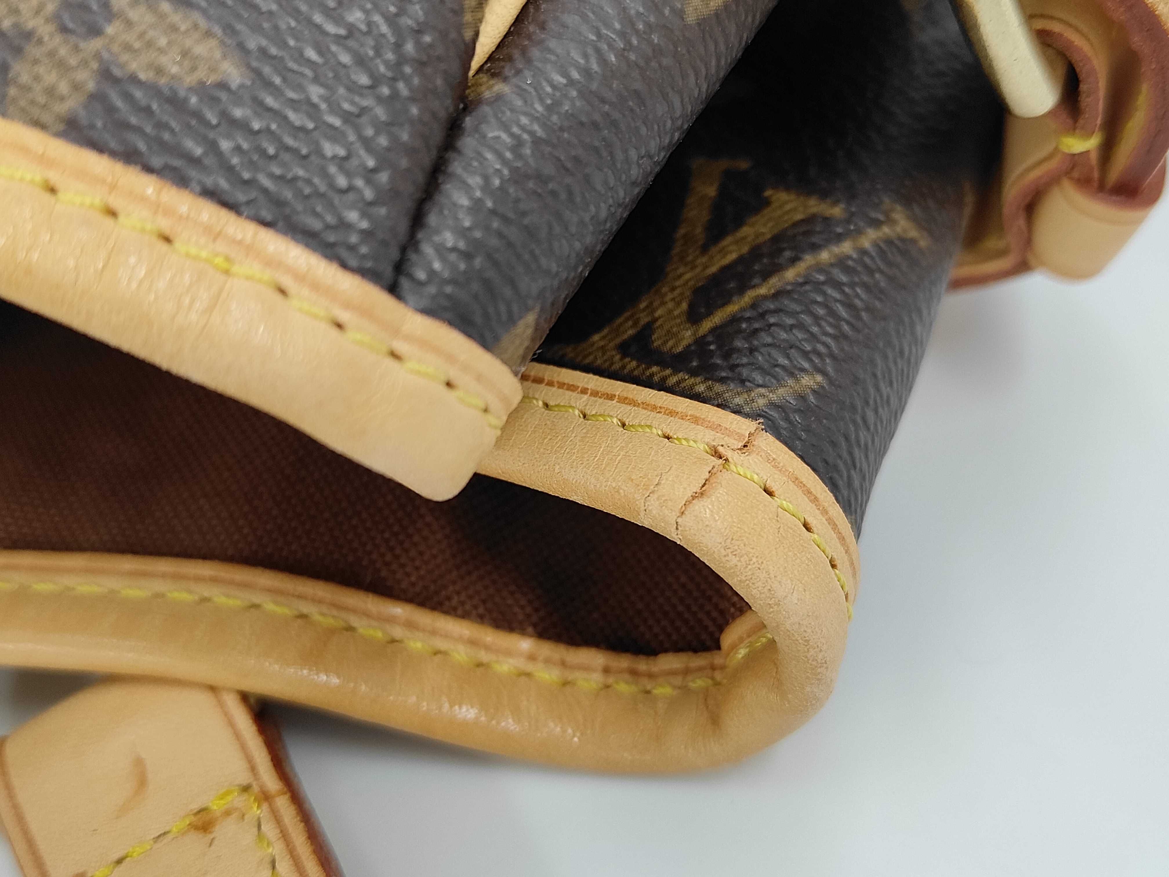 Batignolles Handbag Monogram M51156 — view 11