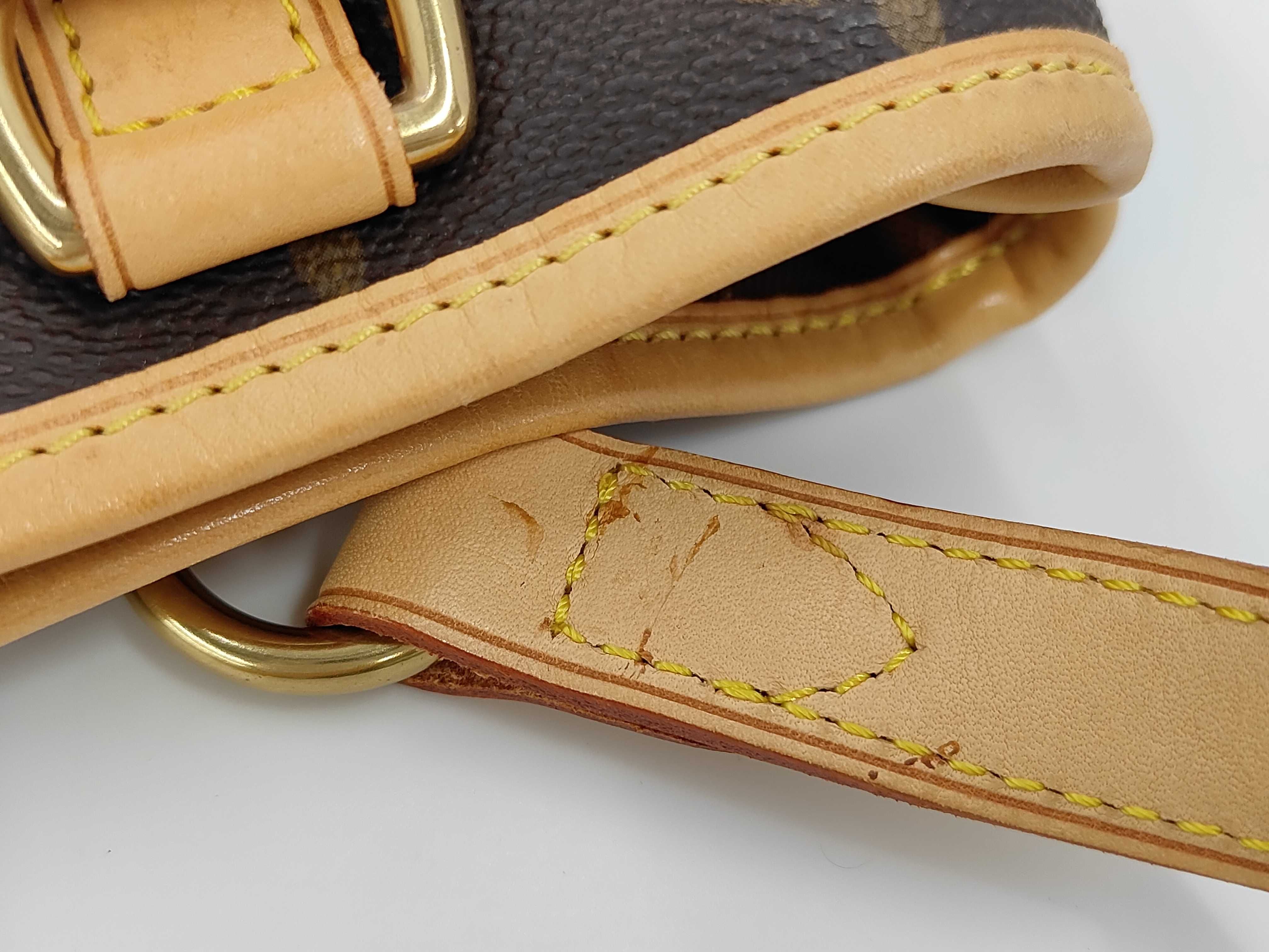 Batignolles Handbag Monogram M51156 — view 12