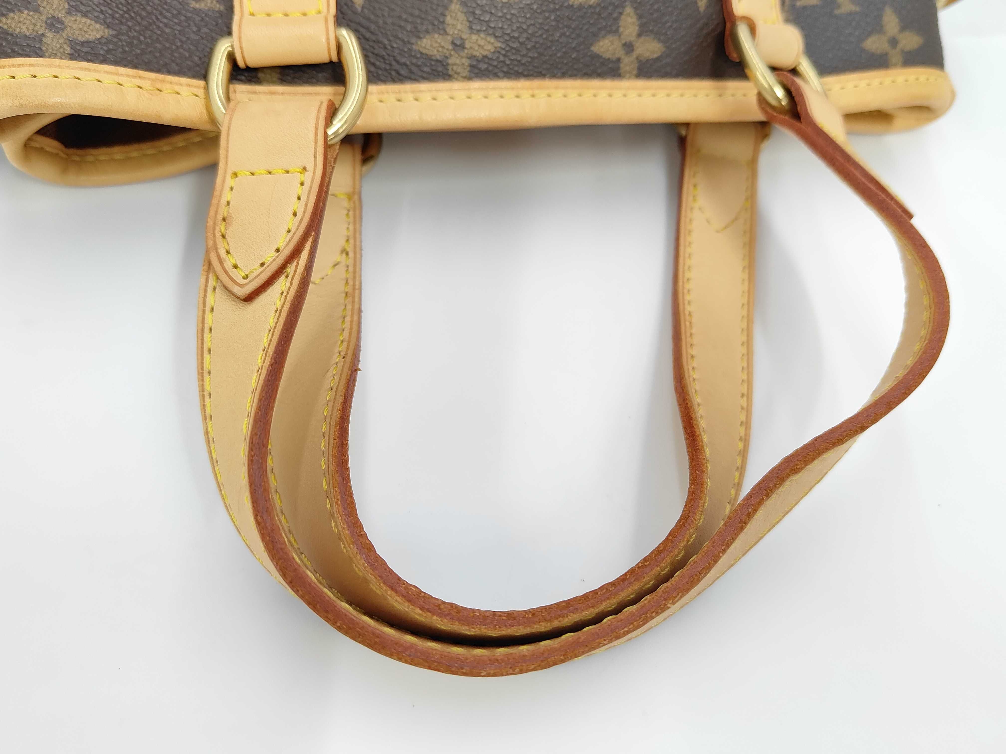 Batignolles Handbag Monogram M51156 — view 5