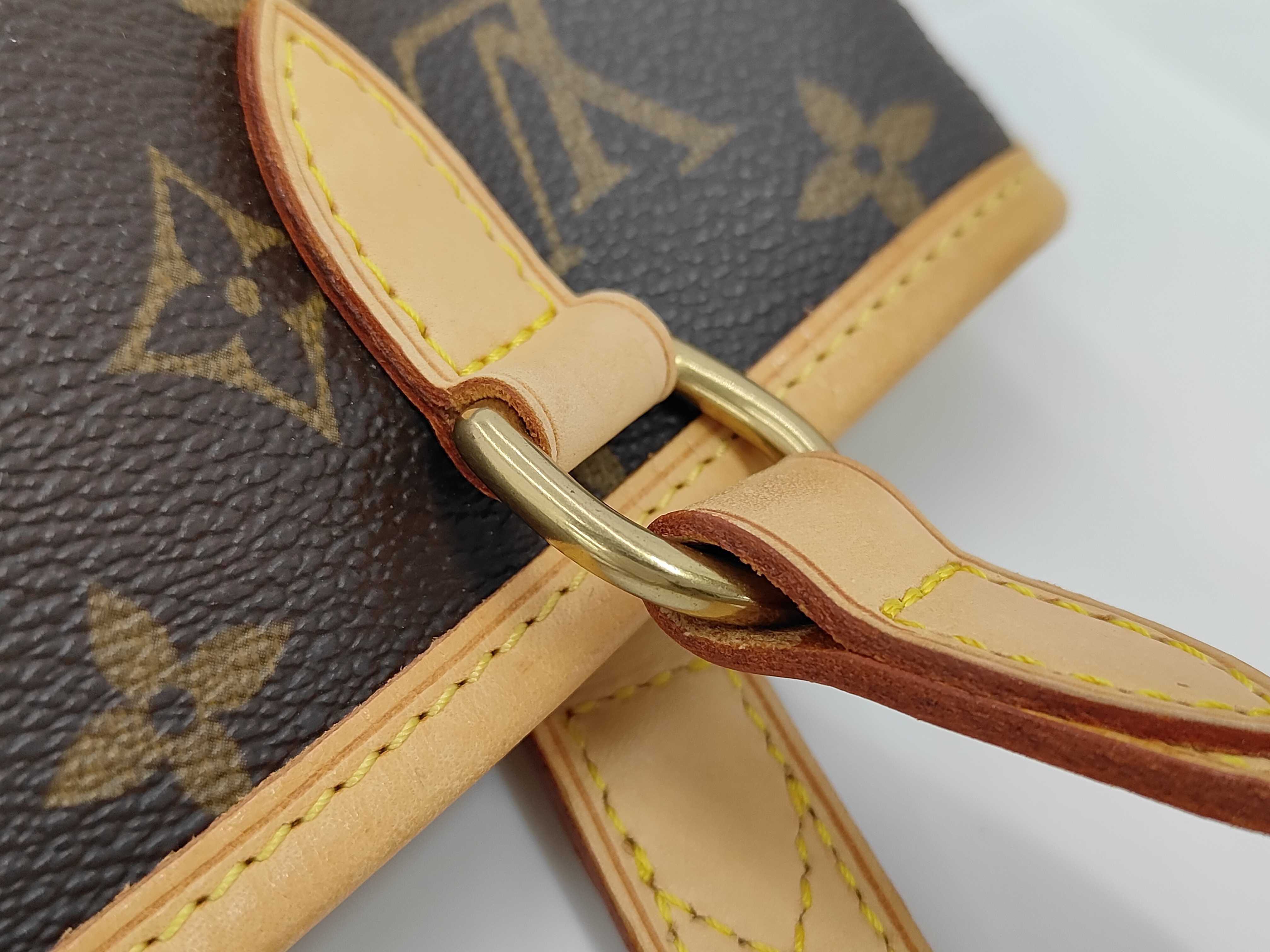 Batignolles Handbag Monogram M51156 — view 7