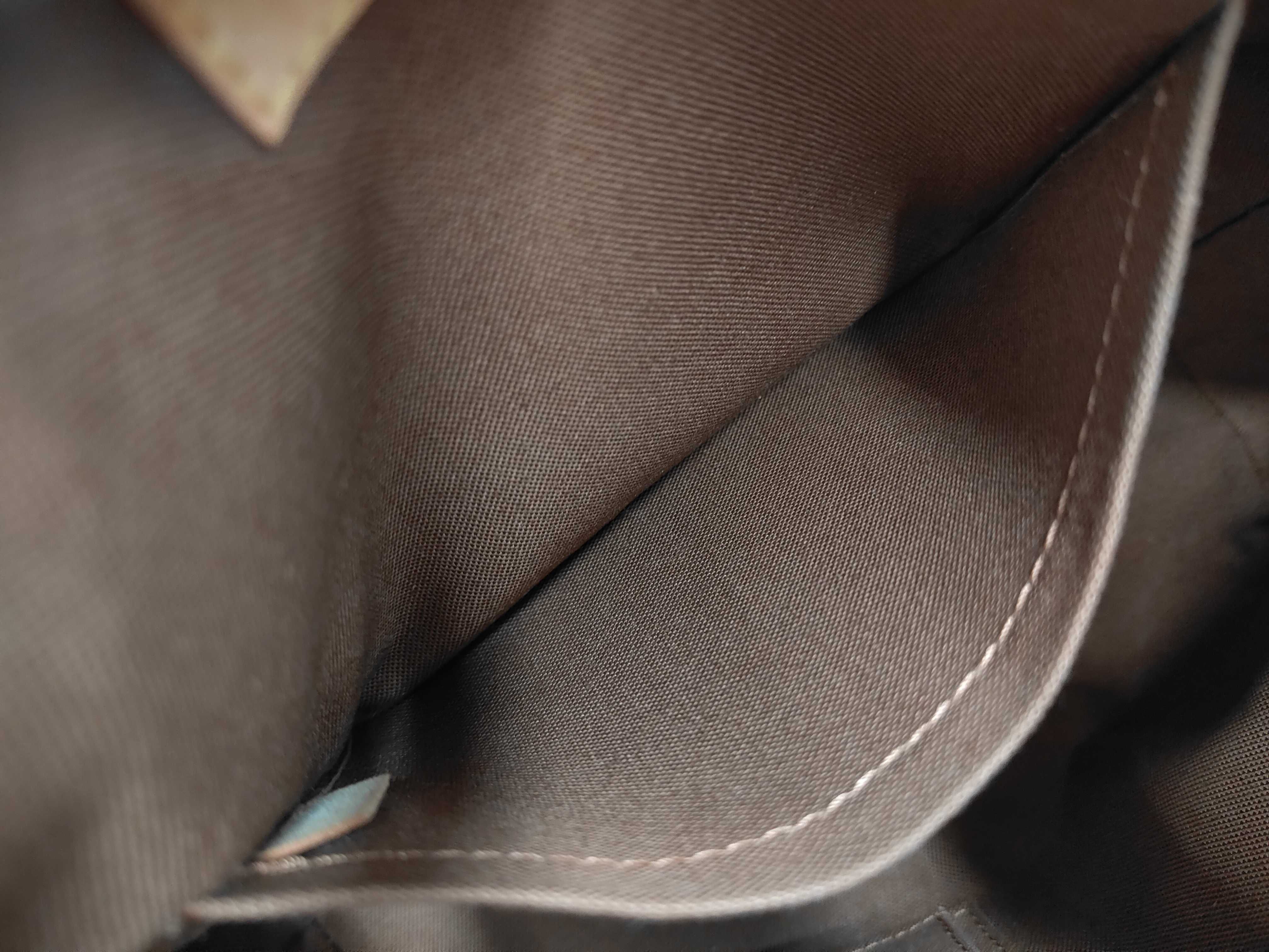 Batignolles Handbag Monogram M51156 — view 10