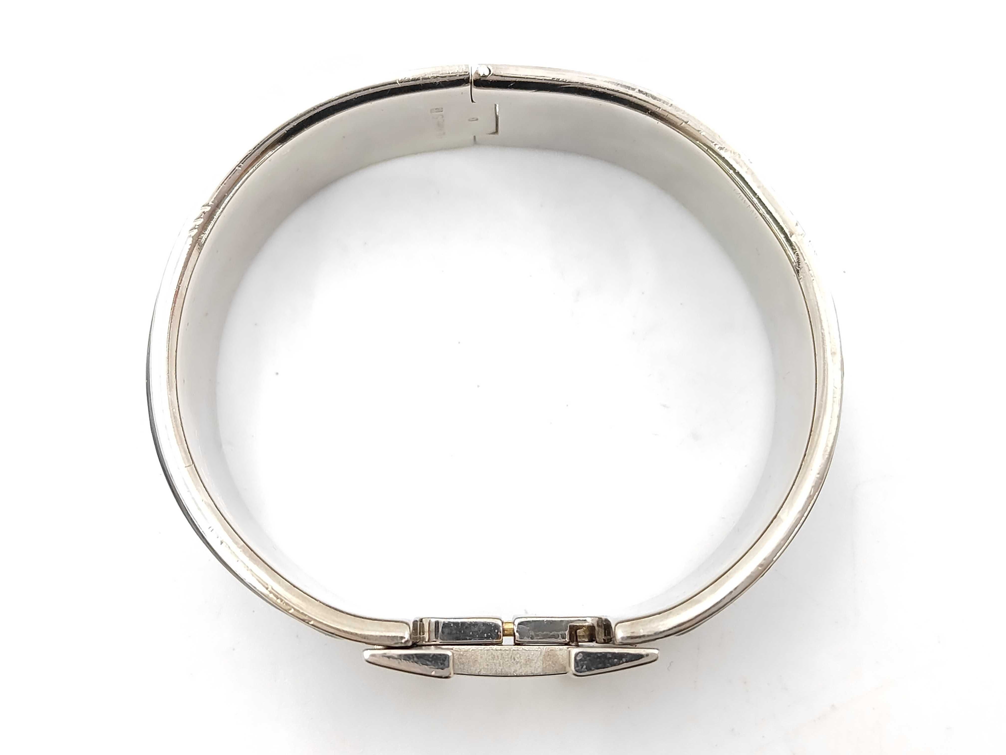 Clic Clac H GM Bracelet/Bangle — view 2