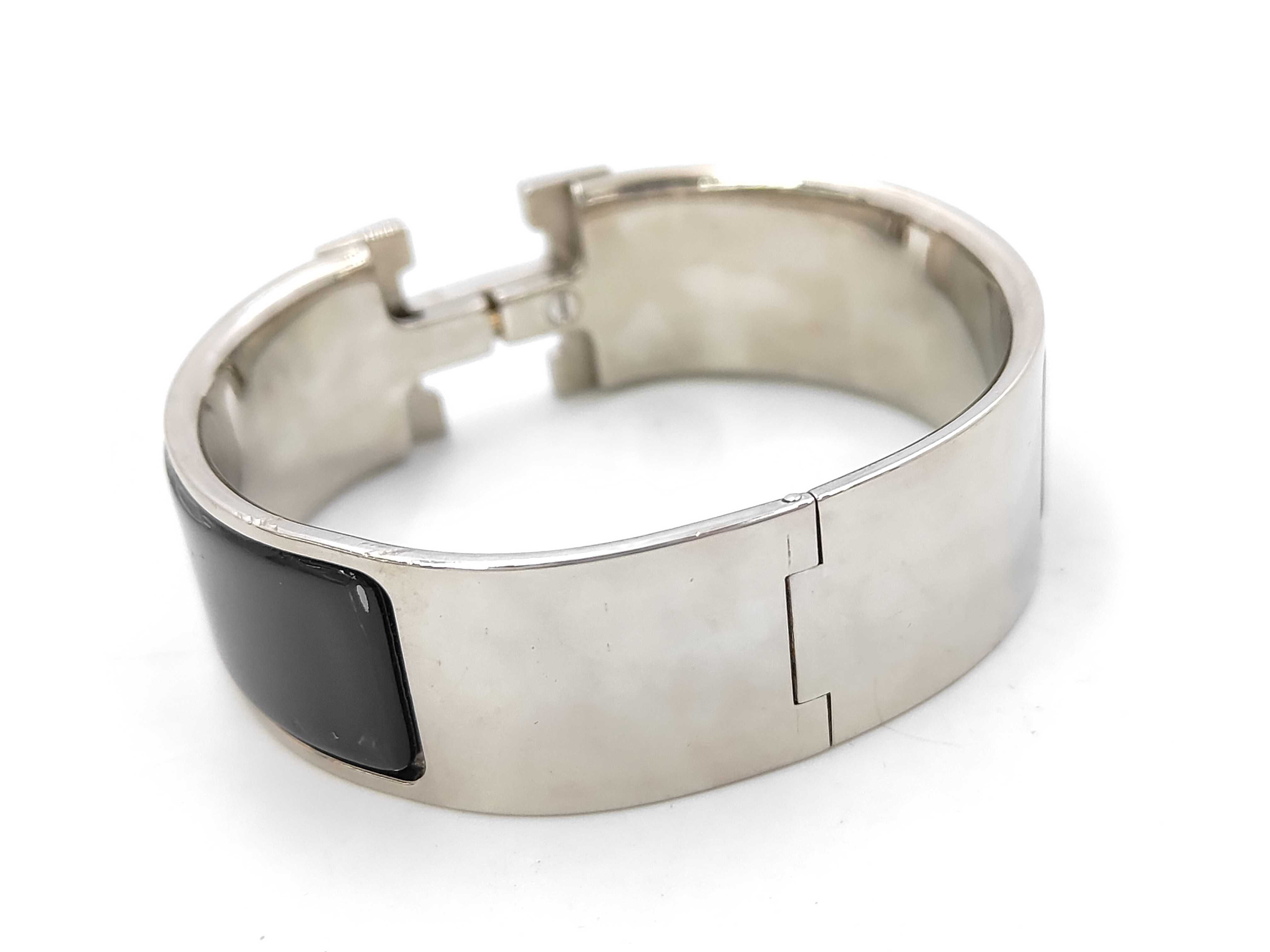 Clic Clac H GM Bracelet/Bangle — view 3
