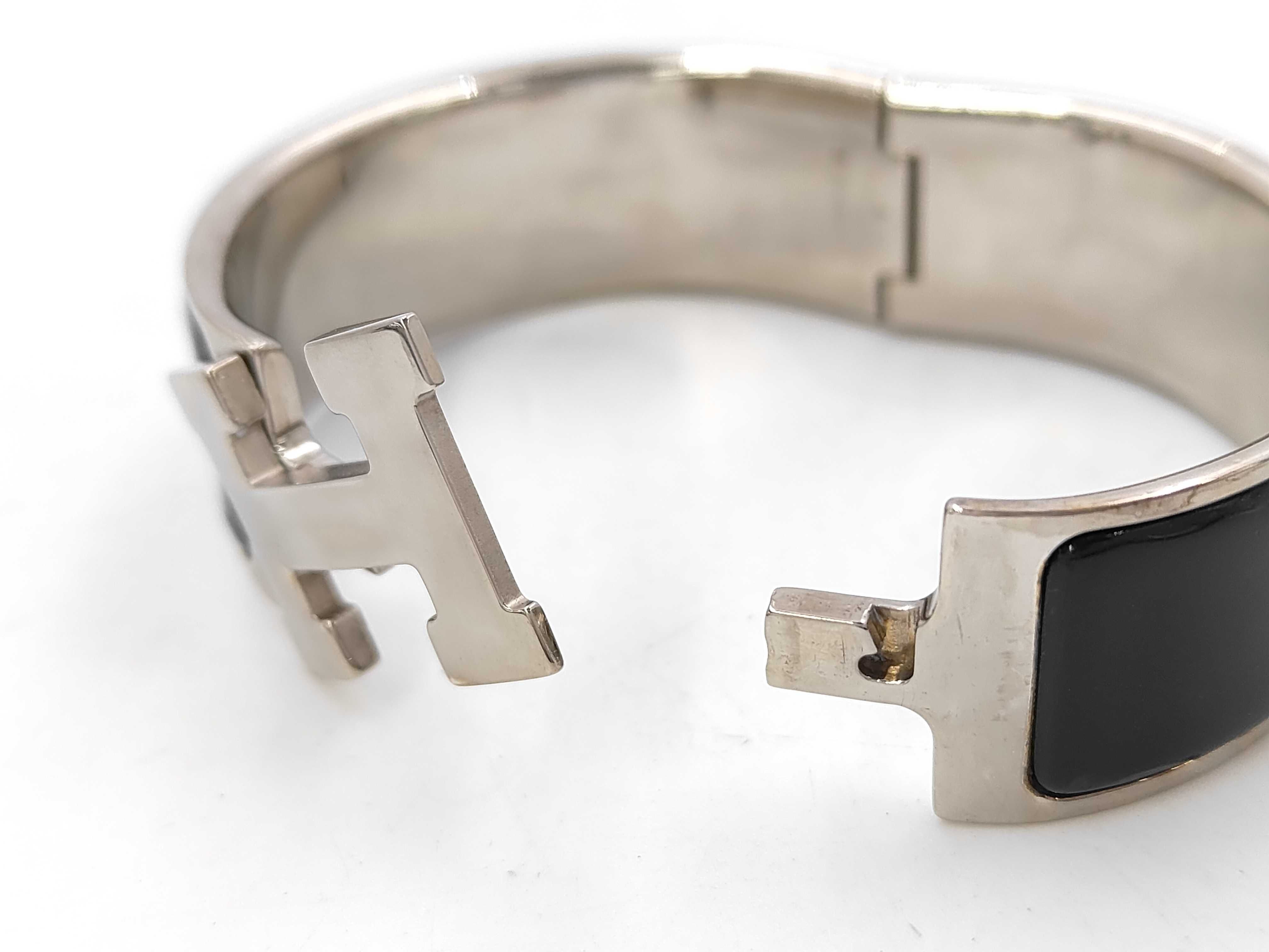 Clic Clac H GM Bracelet/Bangle — view 4