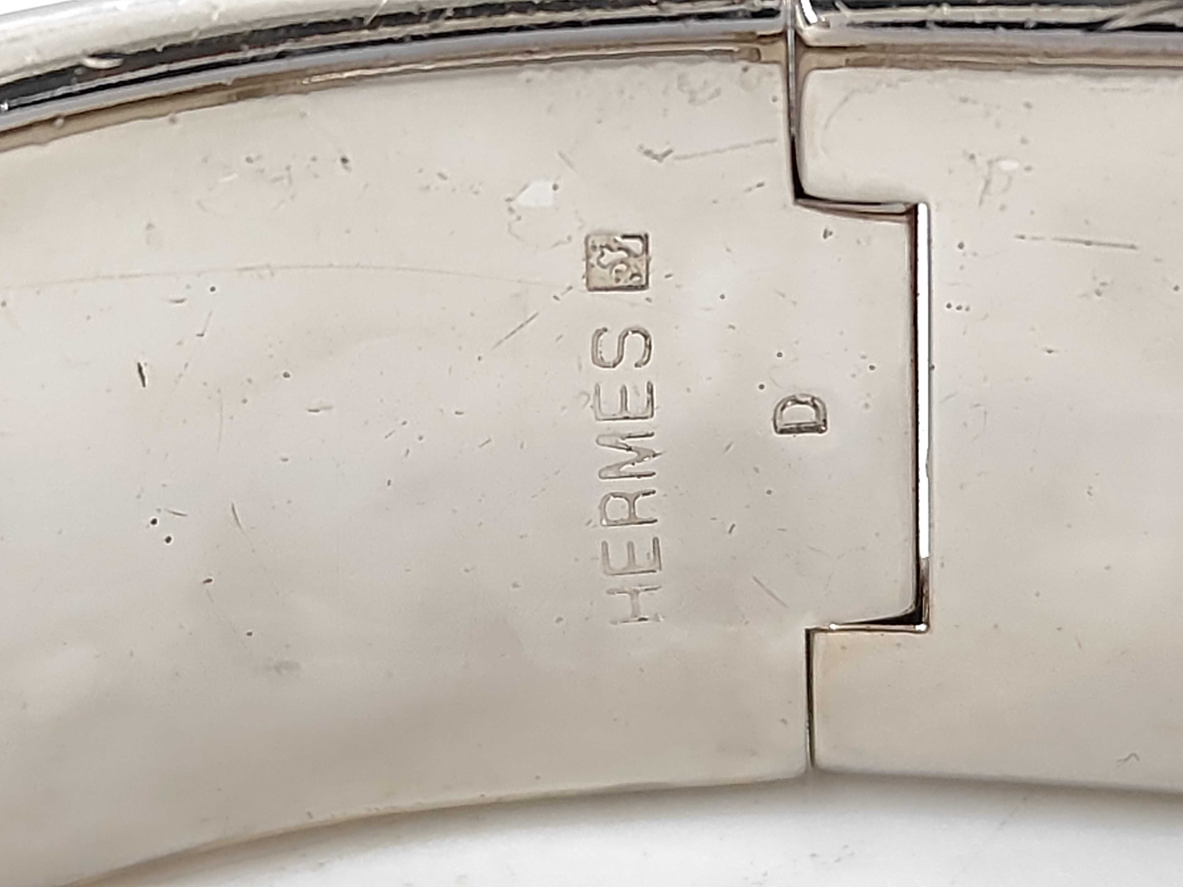 Clic Clac H GM Bracelet/Bangle — view 5