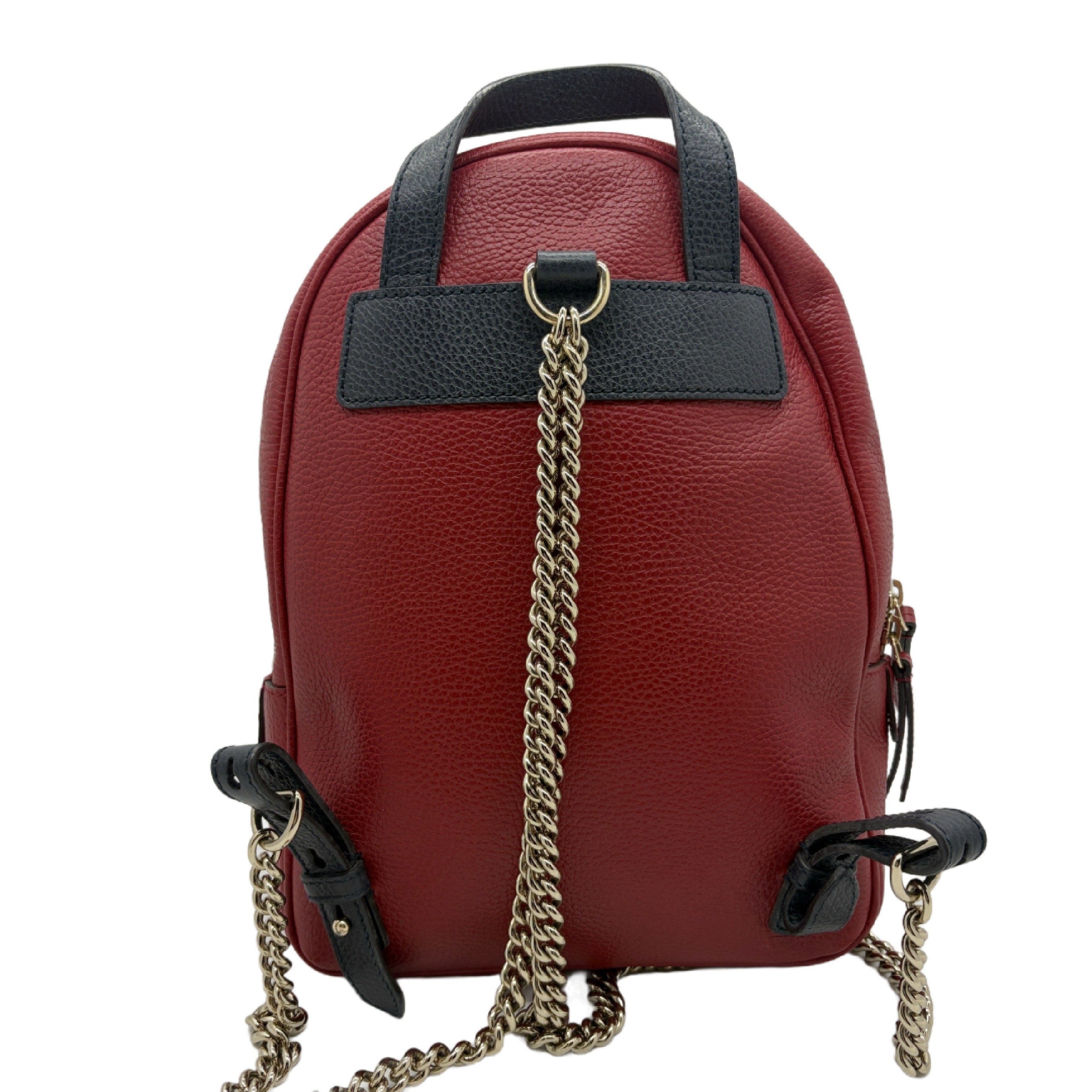 Soho (bag) backpack — view 2