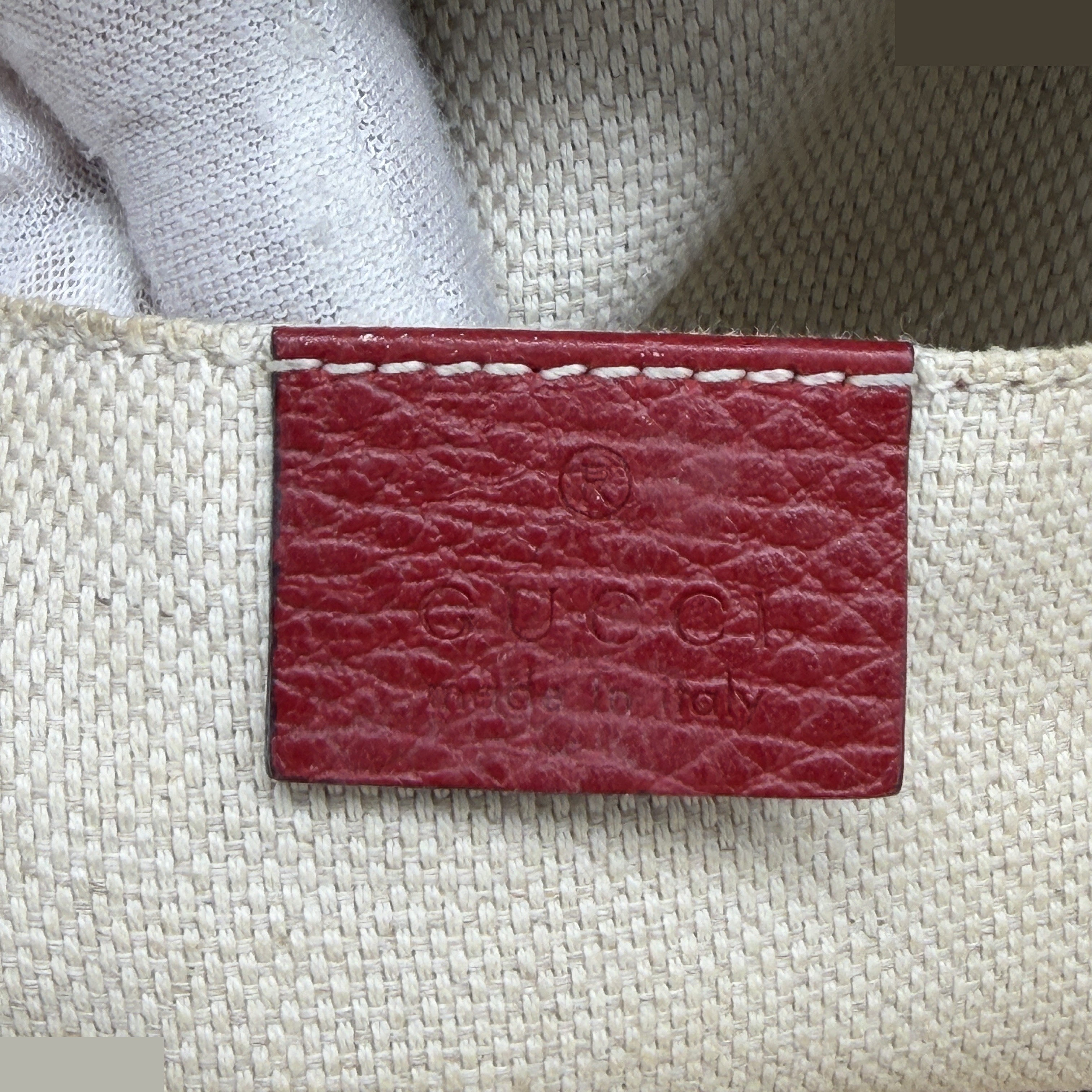 Soho (bag) backpack — view 11