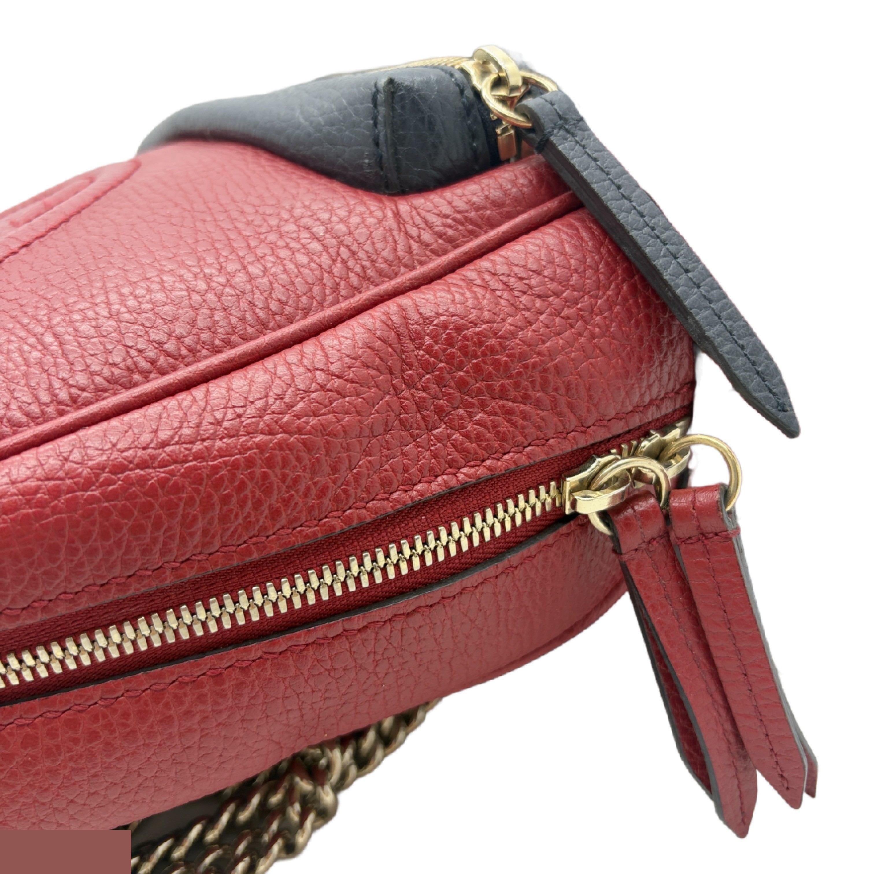 Soho (bag) backpack — view 3