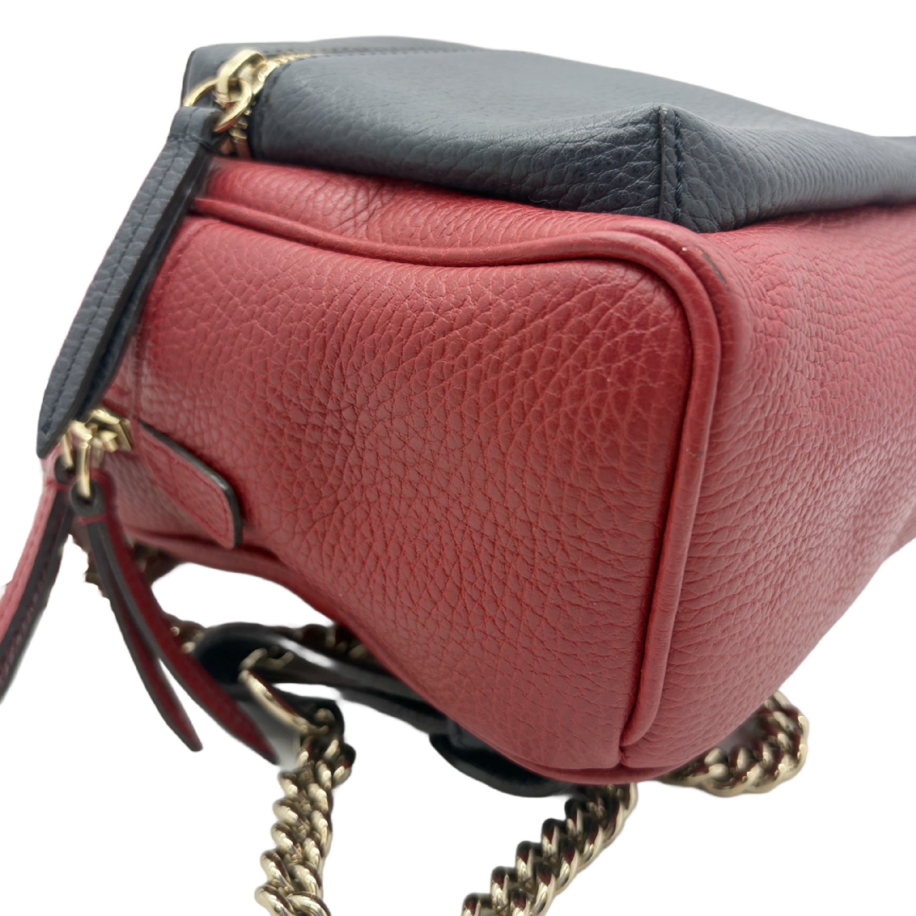 Soho (bag) backpack — view 4