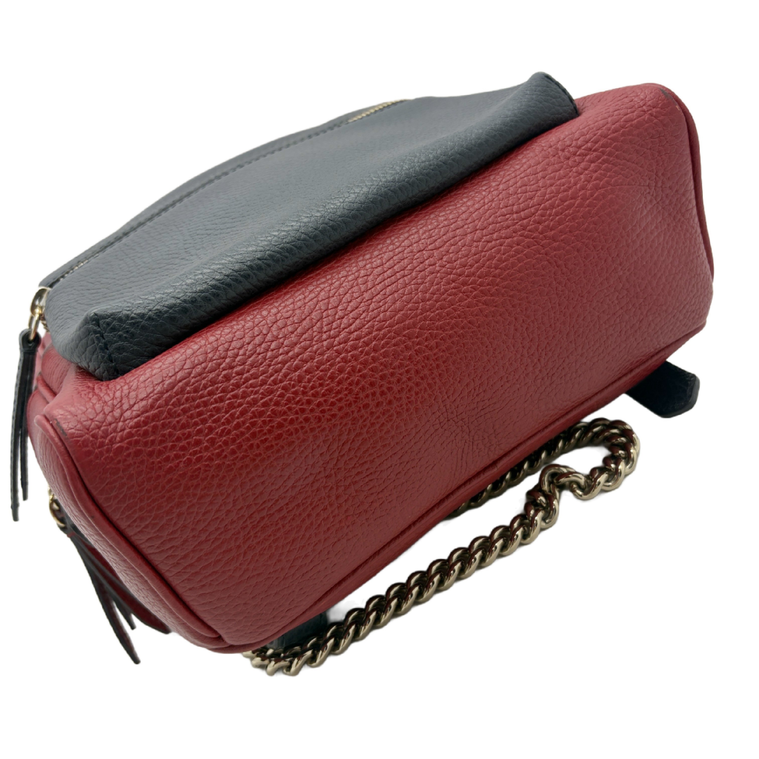 Soho (bag) backpack — view 5