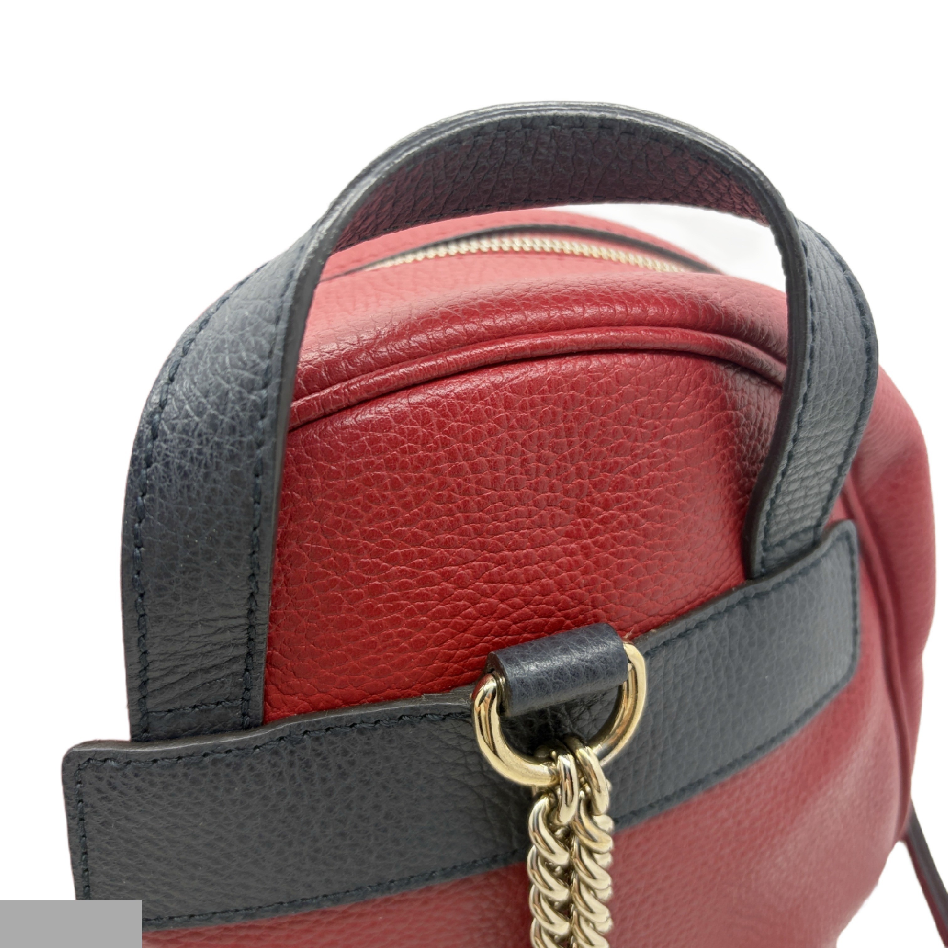 Soho (bag) backpack — view 9