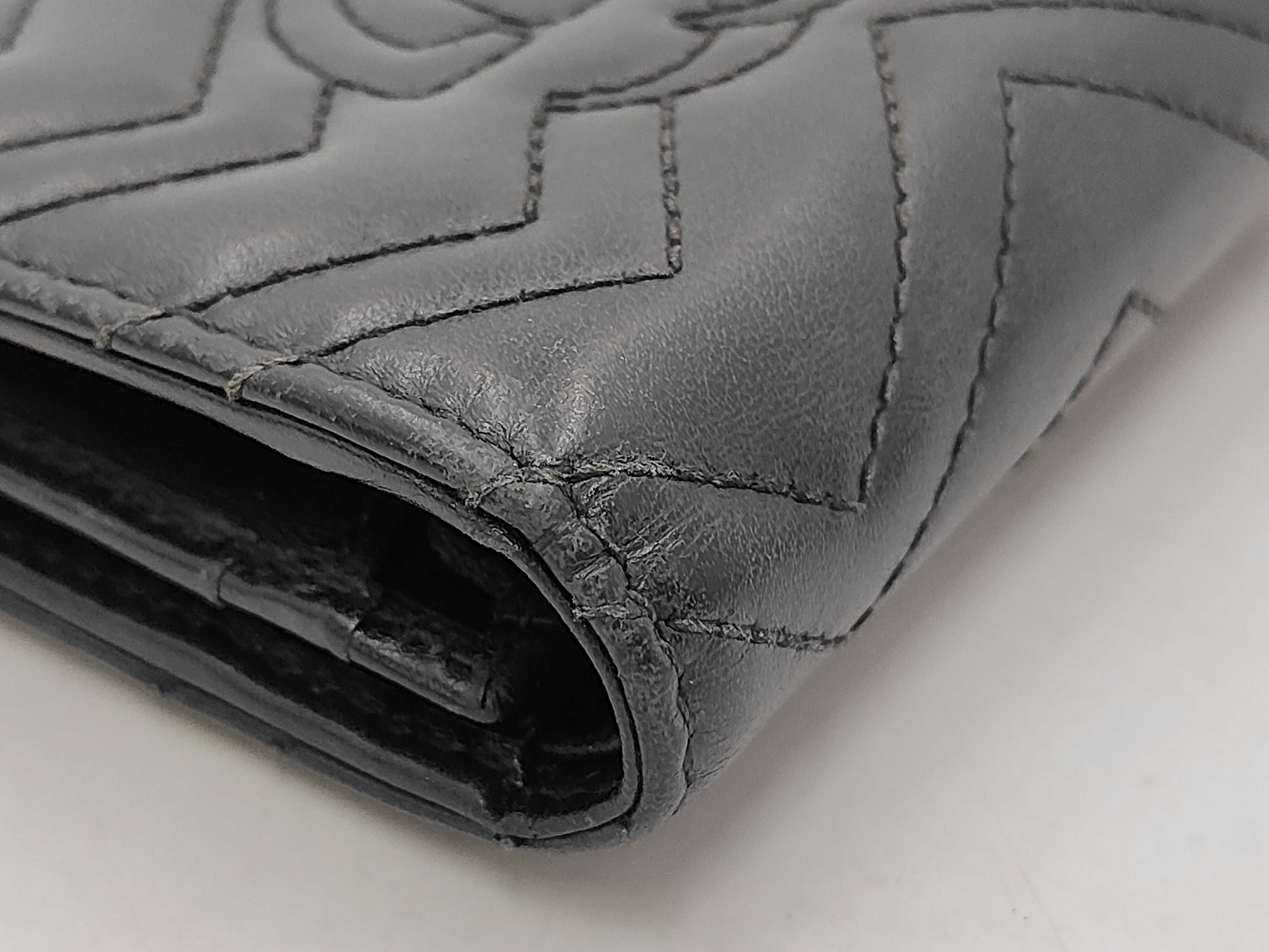GG Supreme Wallet 466492 — view 3