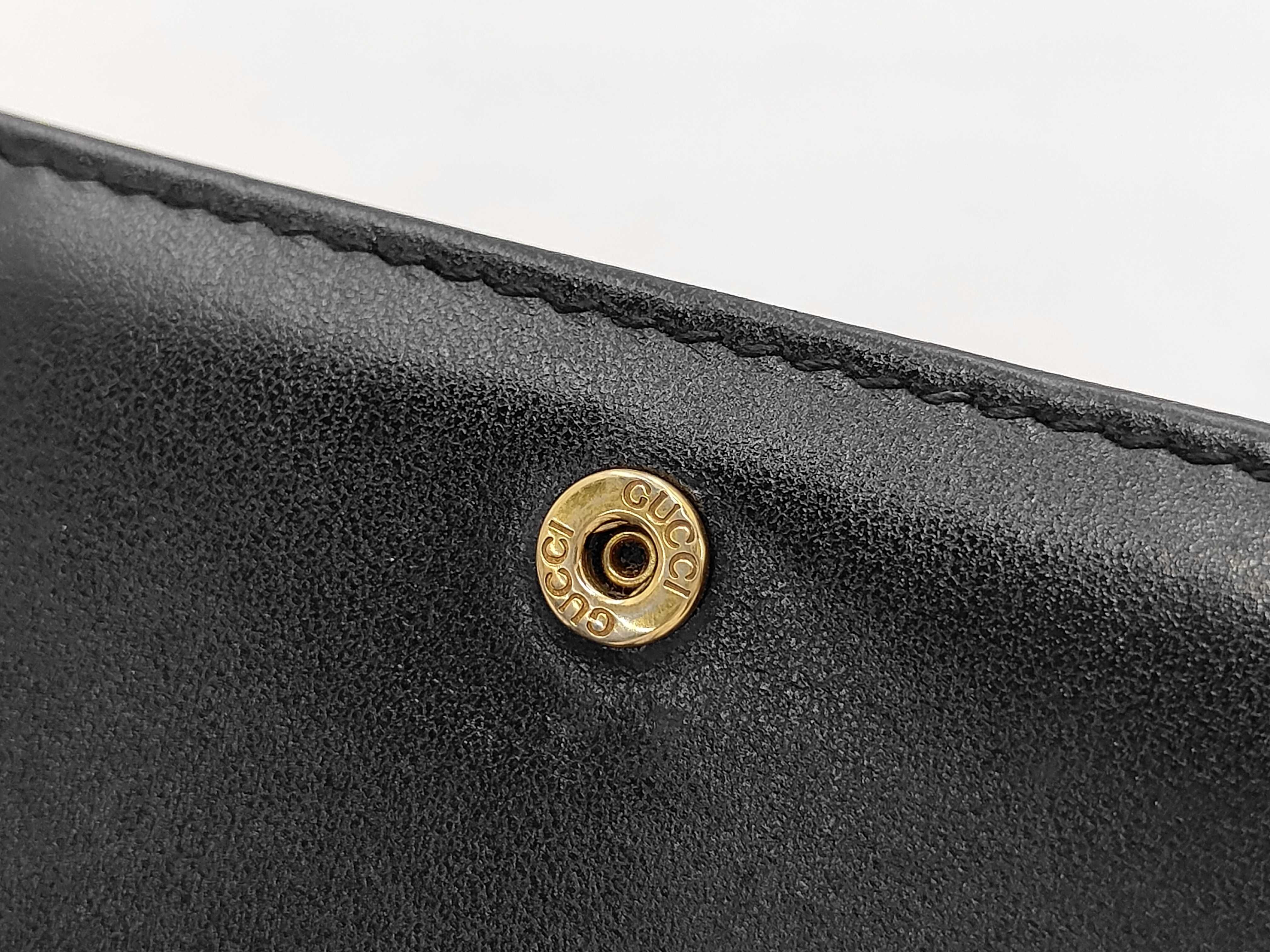 GG Supreme Wallet 466492 — view 4