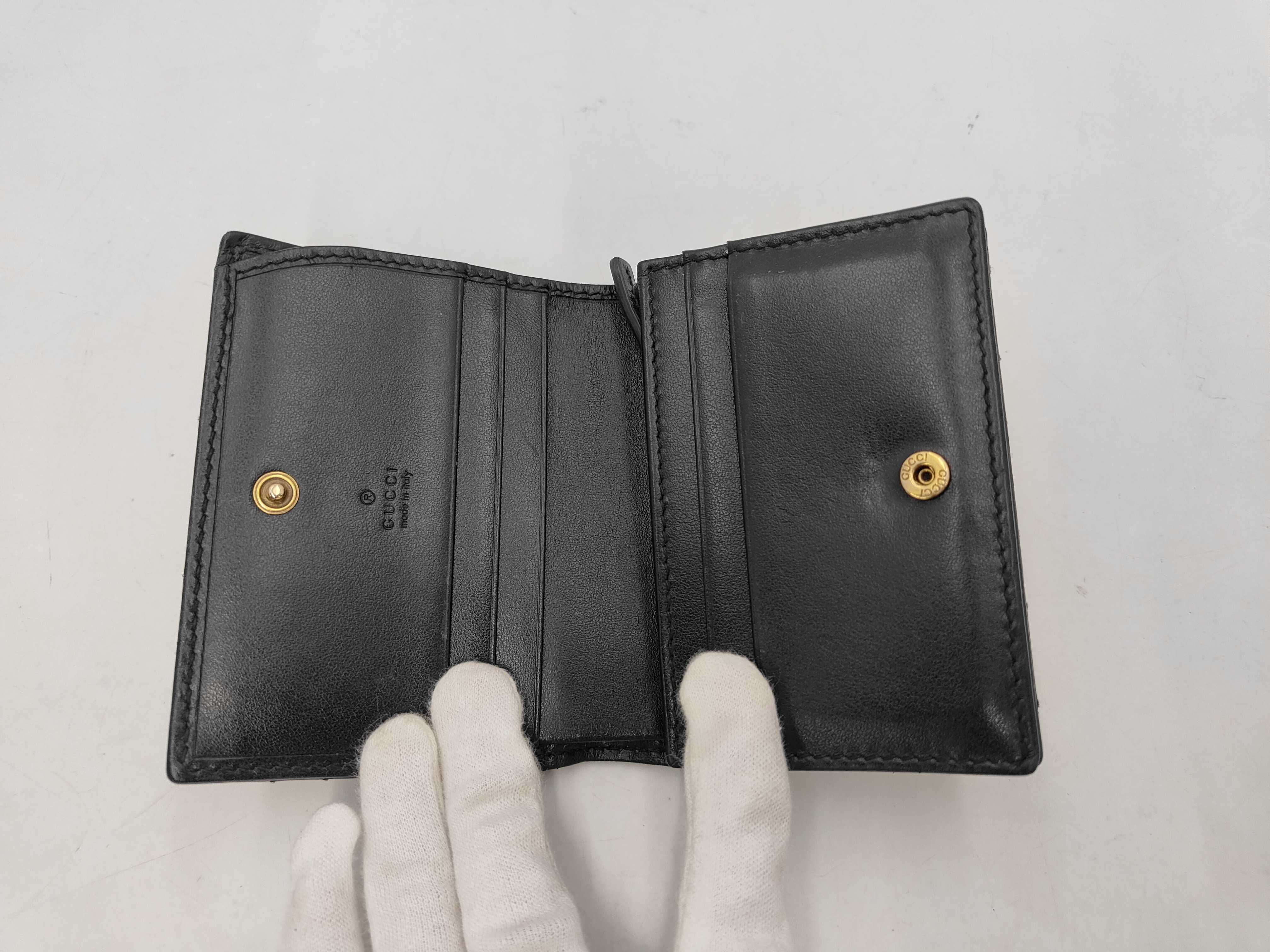 GG Supreme Wallet 466492 — view 5