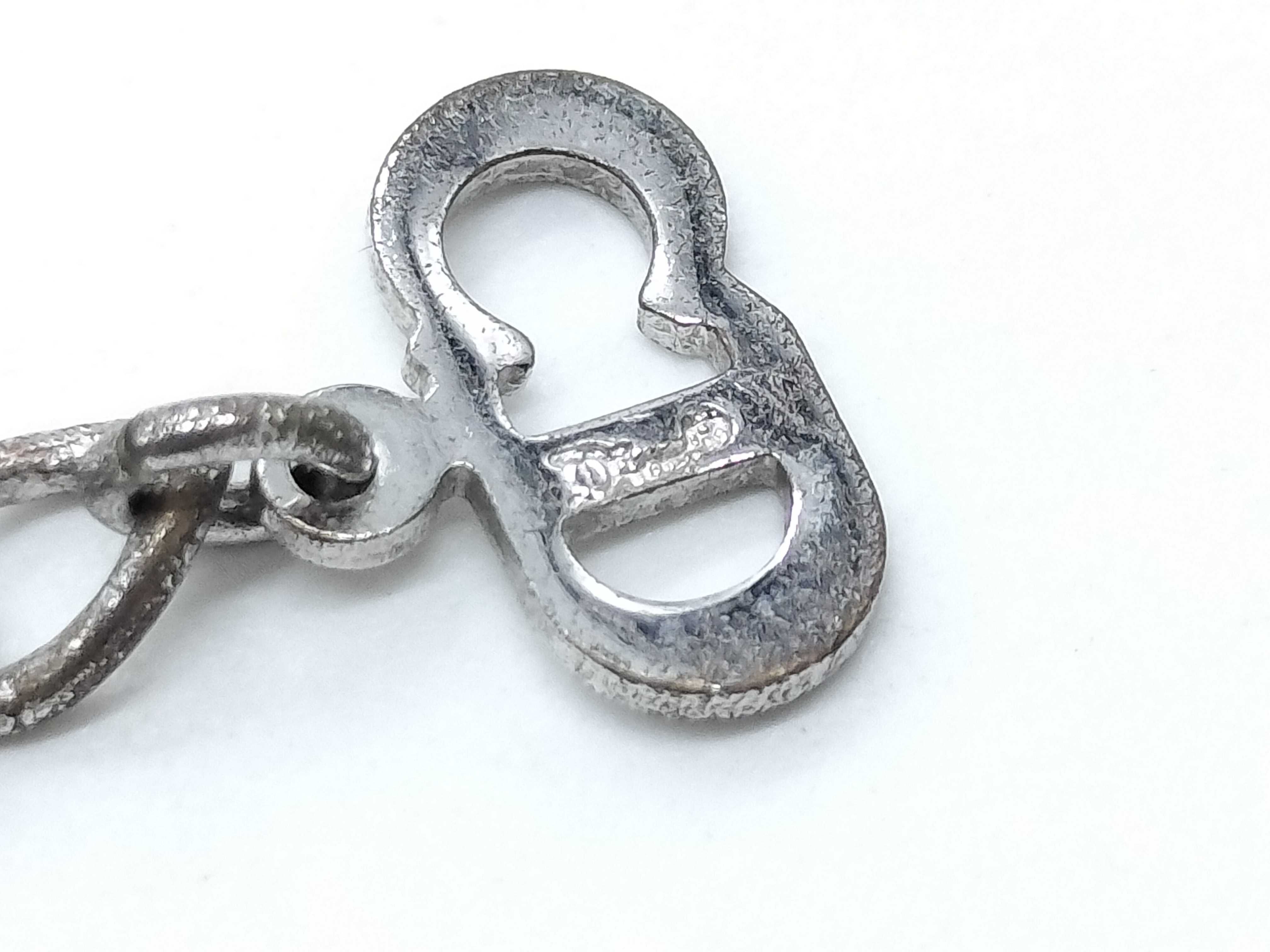 Necklace/Logo Necklace — view 6