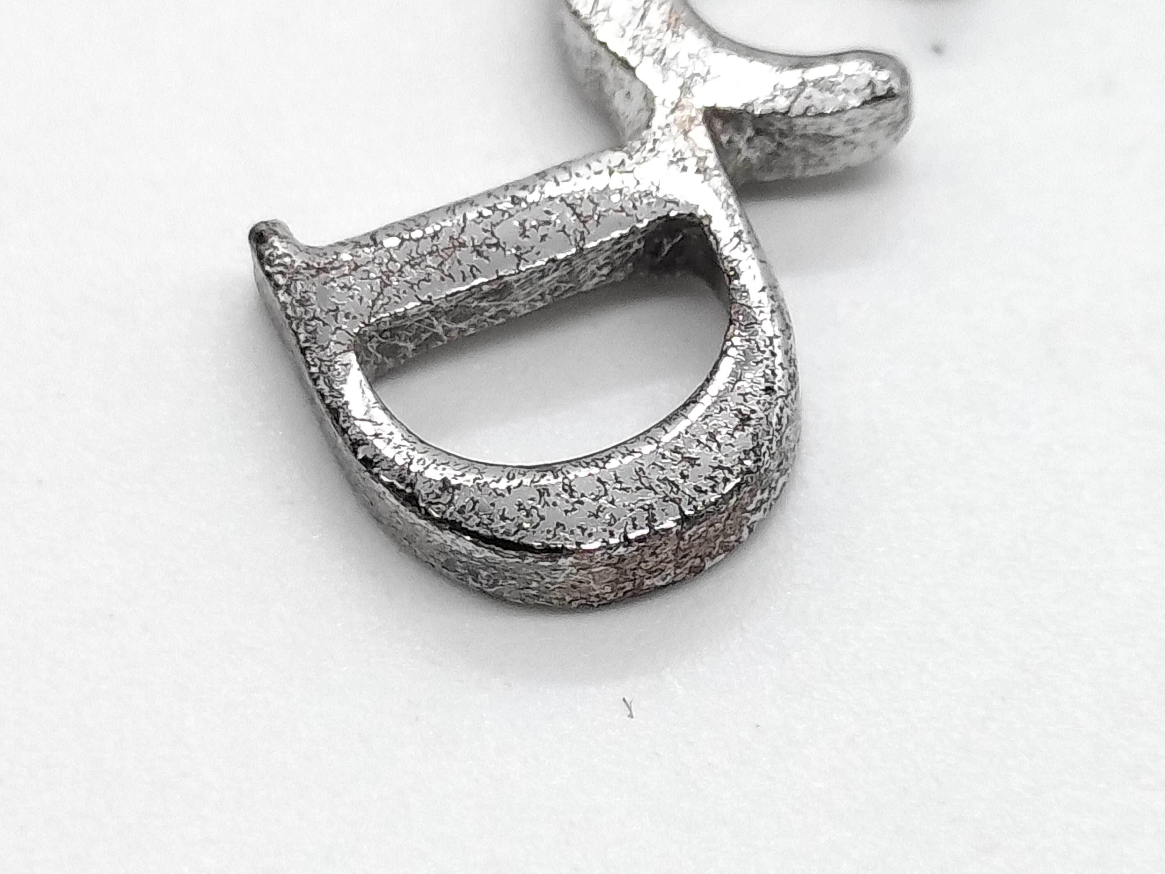 Necklace/Logo Necklace — view 8