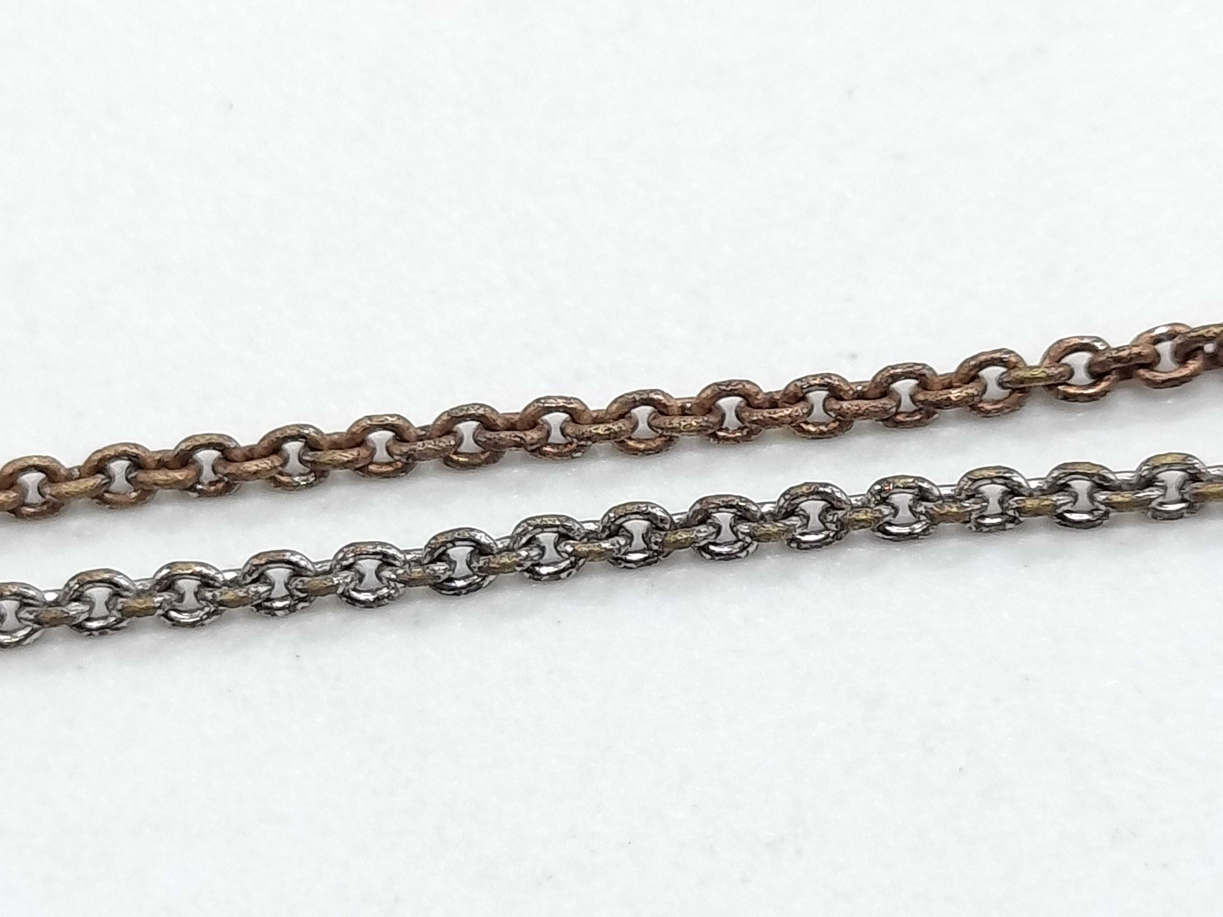 Necklace/Logo Necklace — view 9