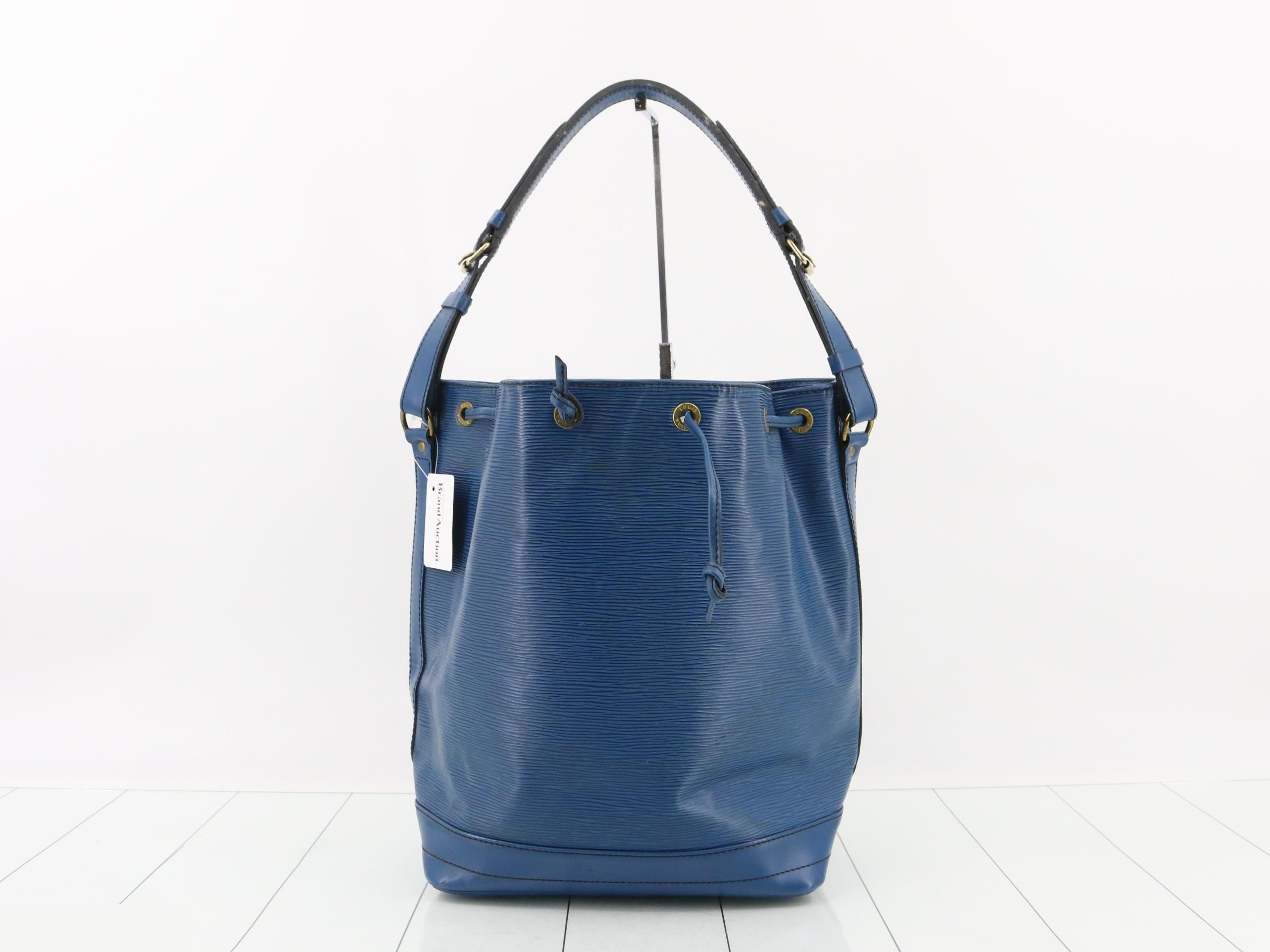 Petit Noe Epi Blue
