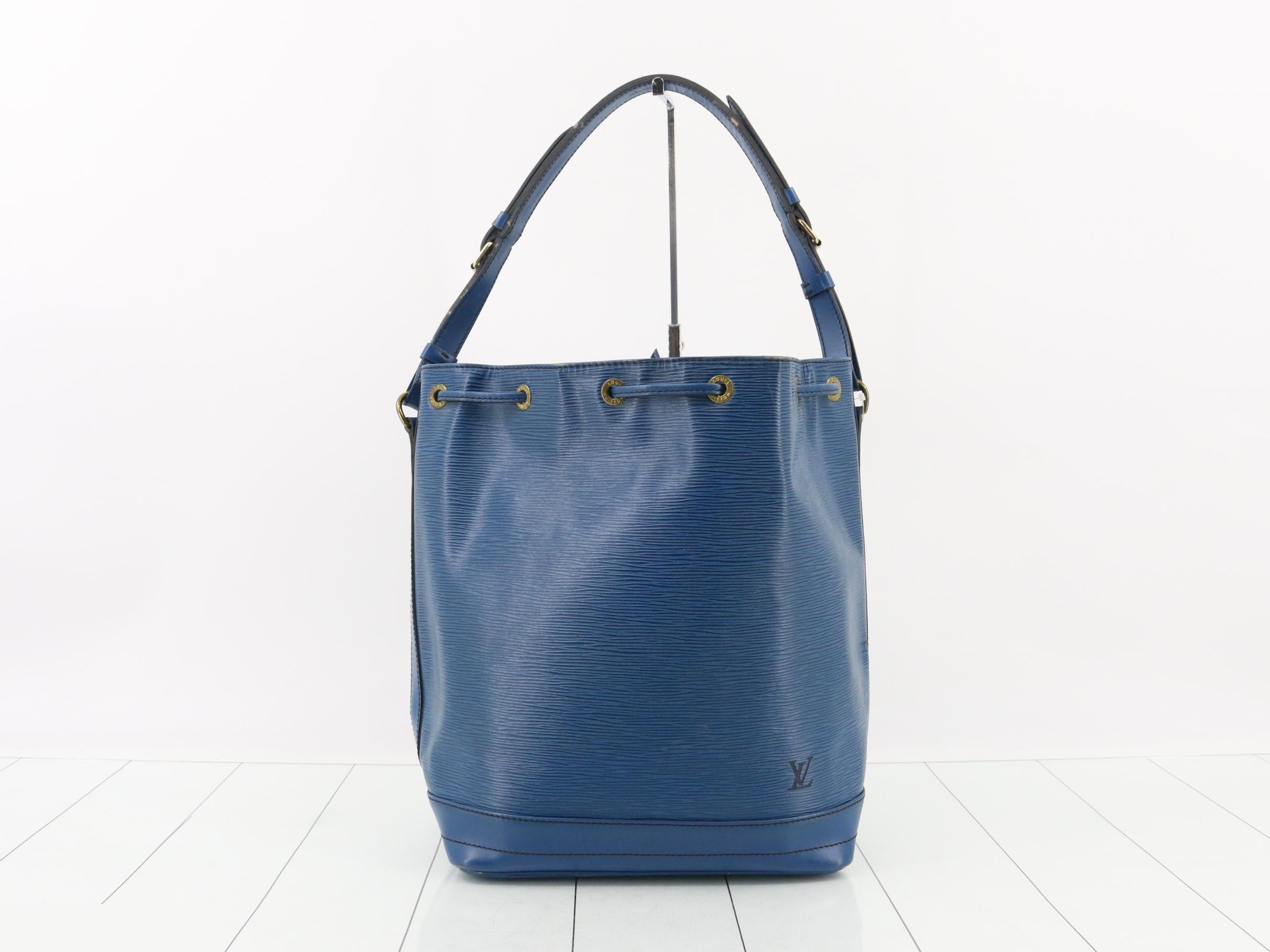 Petit Noe Epi Blue — view 2
