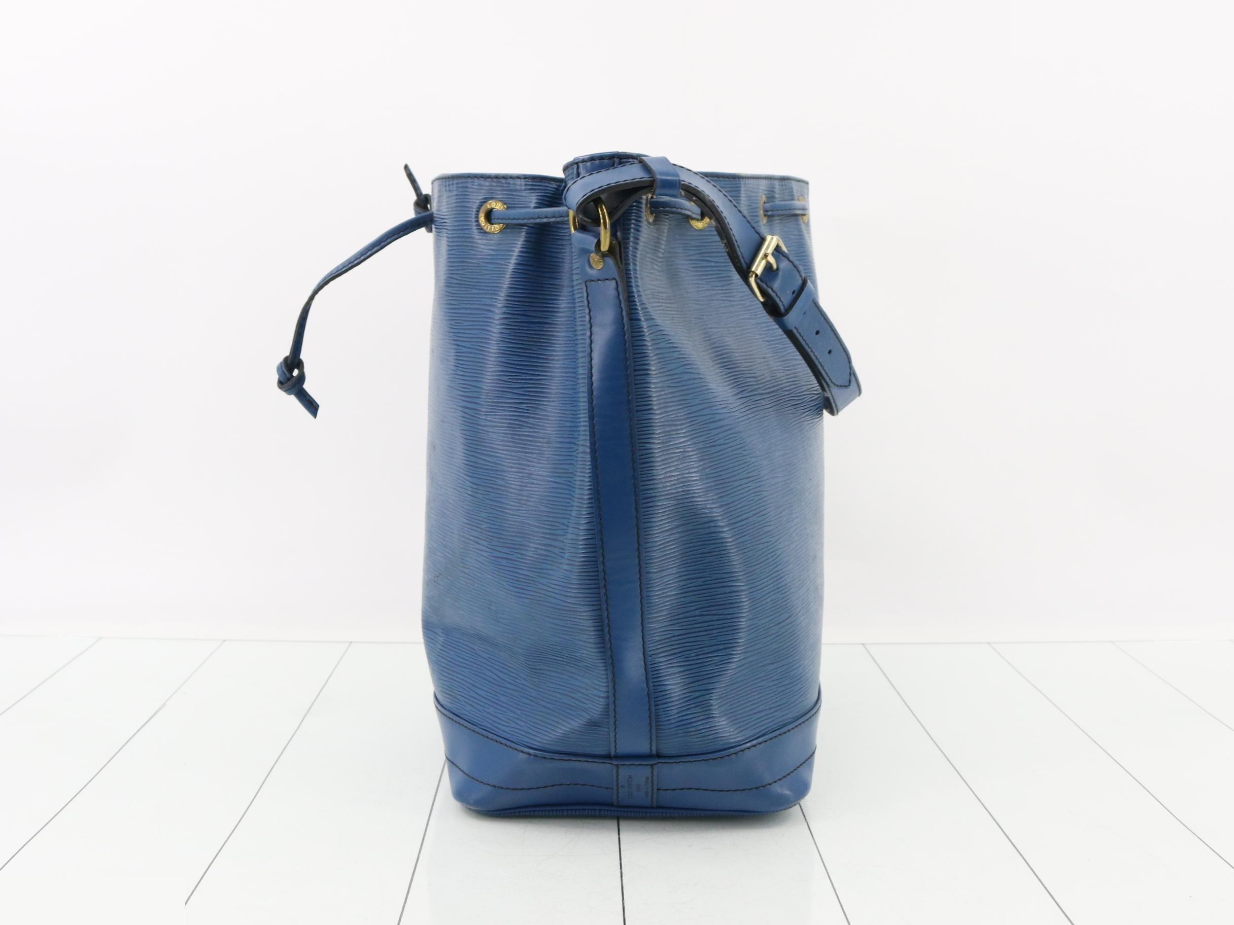 Petit Noe Epi Blue — view 3
