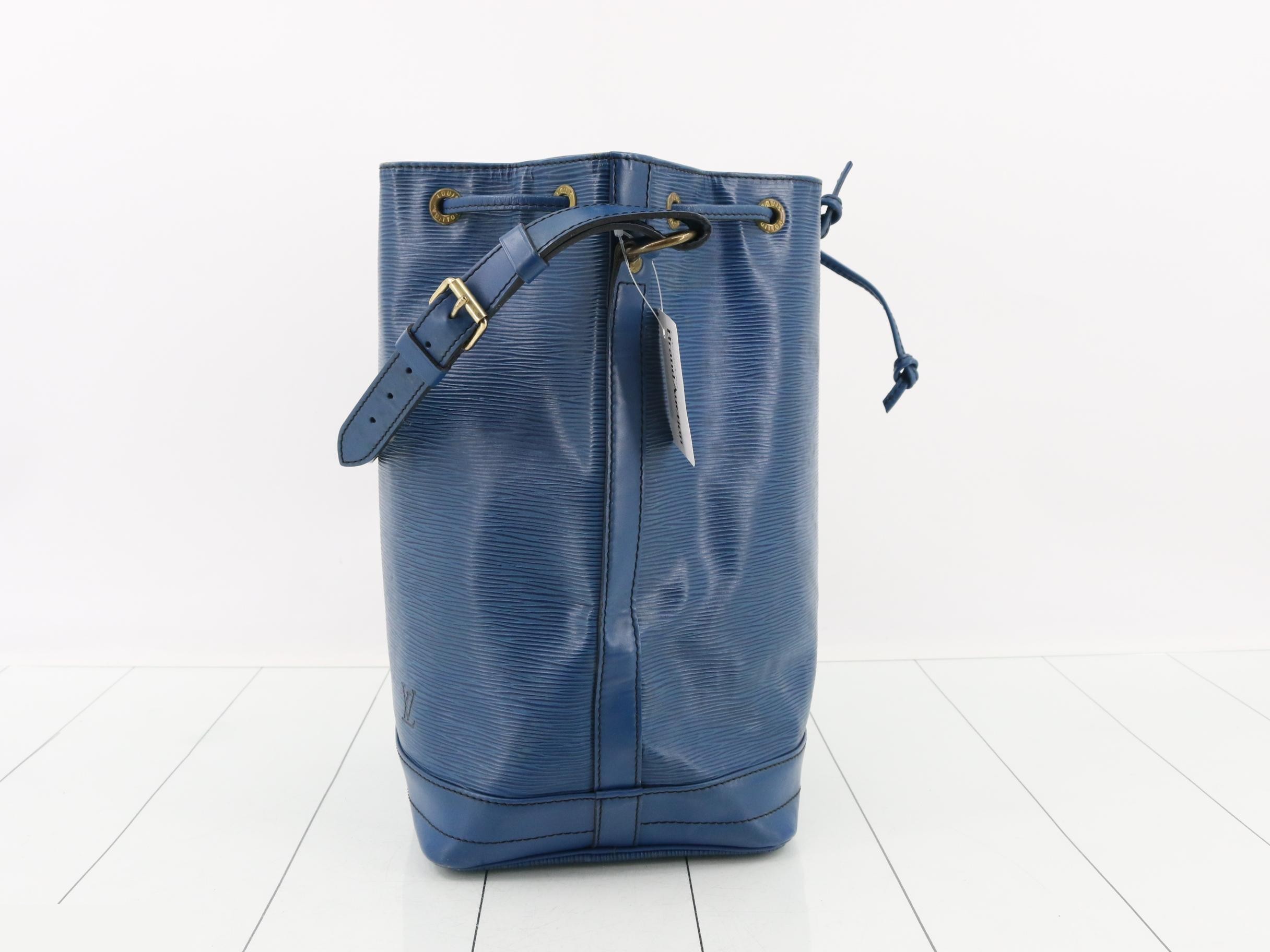 Petit Noe Epi Blue — view 4