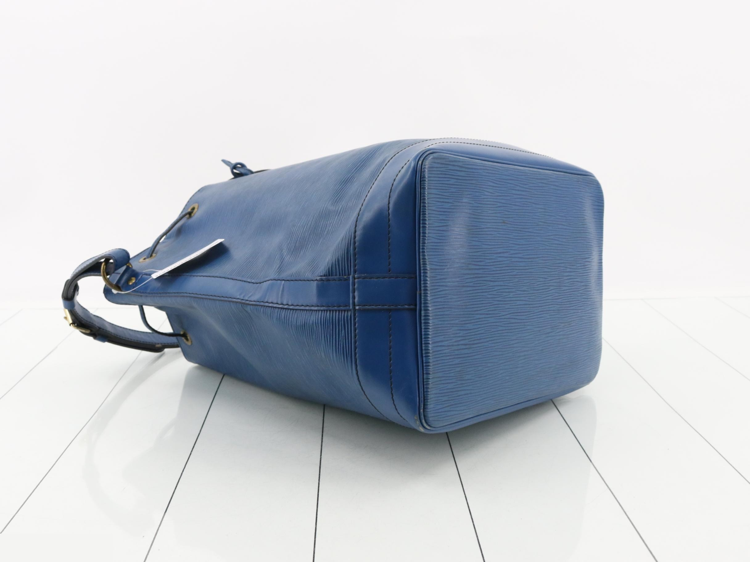 Petit Noe Epi Blue — view 5