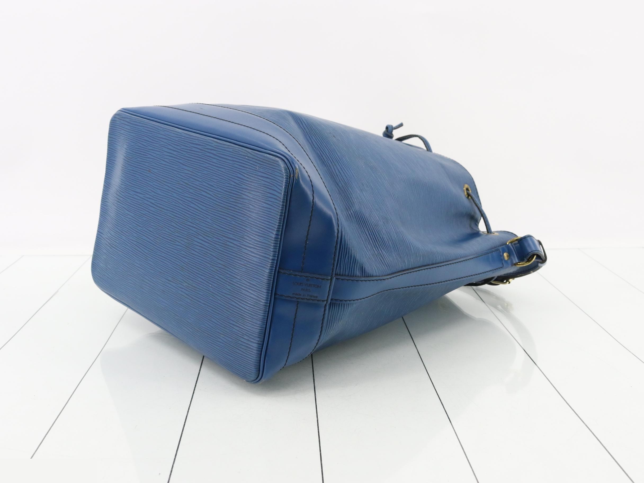 Petit Noe Epi Blue — view 6