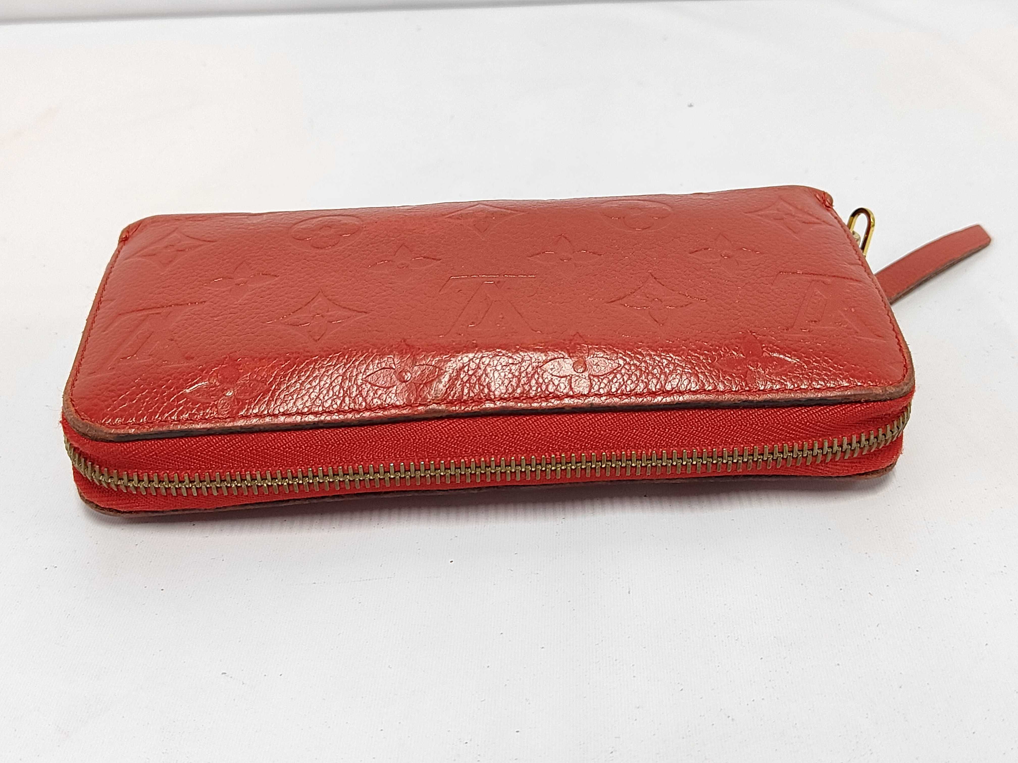 LV Empreinte Zippy Wallet M63691 Wallet — view 6