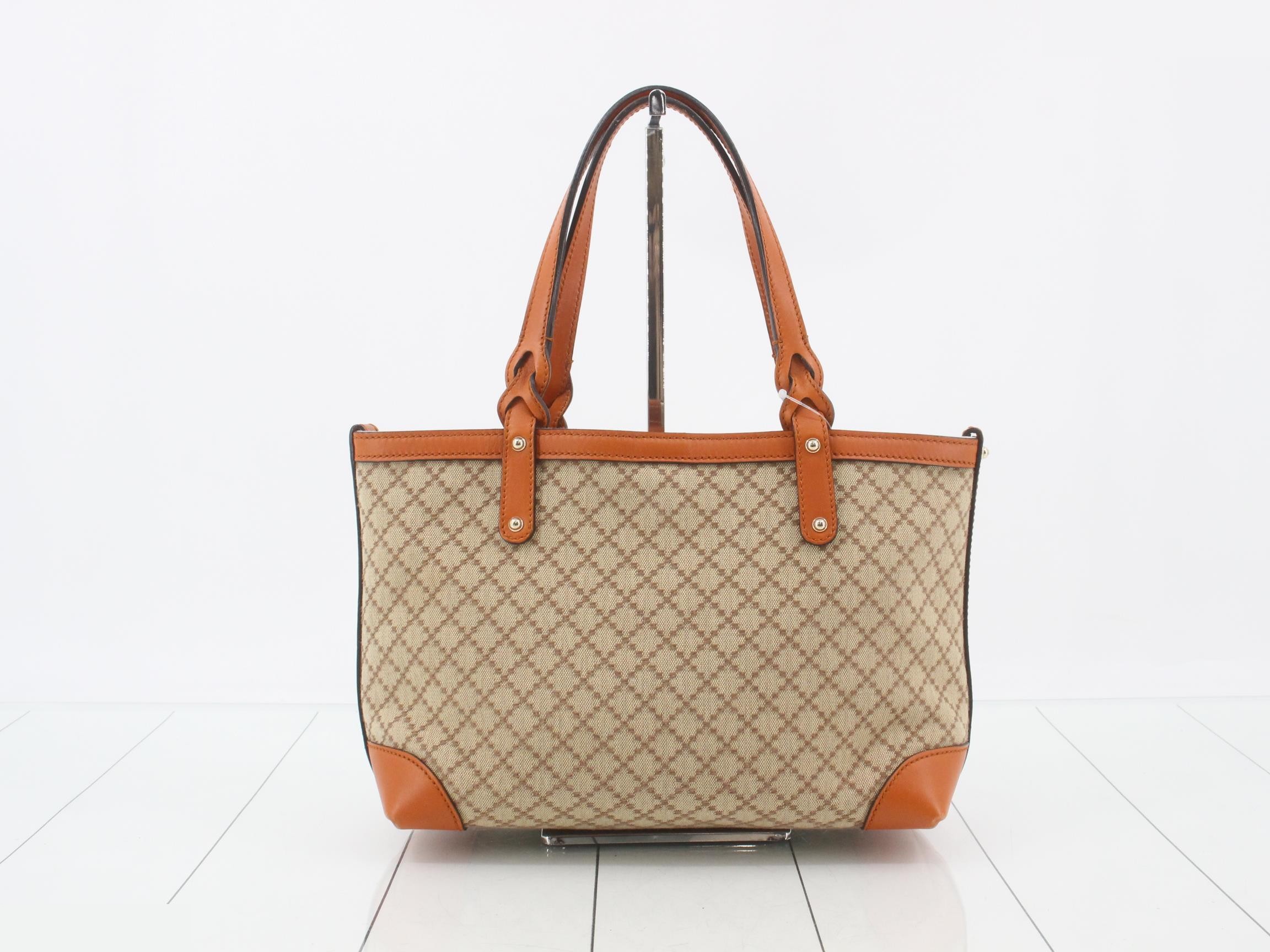 Diamante (Bag) - Tote Bag — view 2