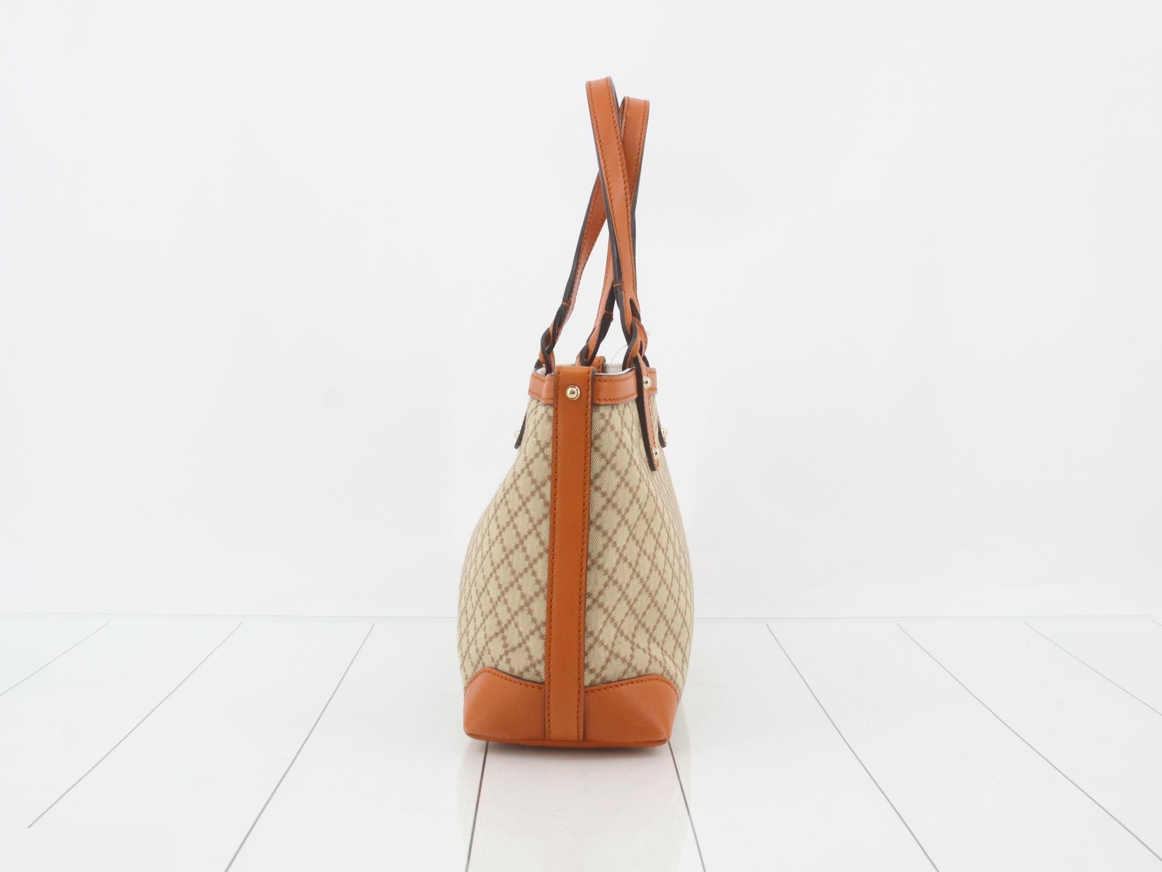 Diamante (Bag) - Tote Bag — view 3