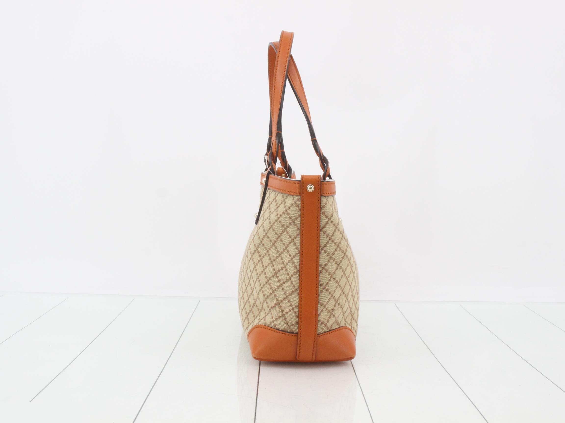 Diamante (Bag) - Tote Bag — view 4