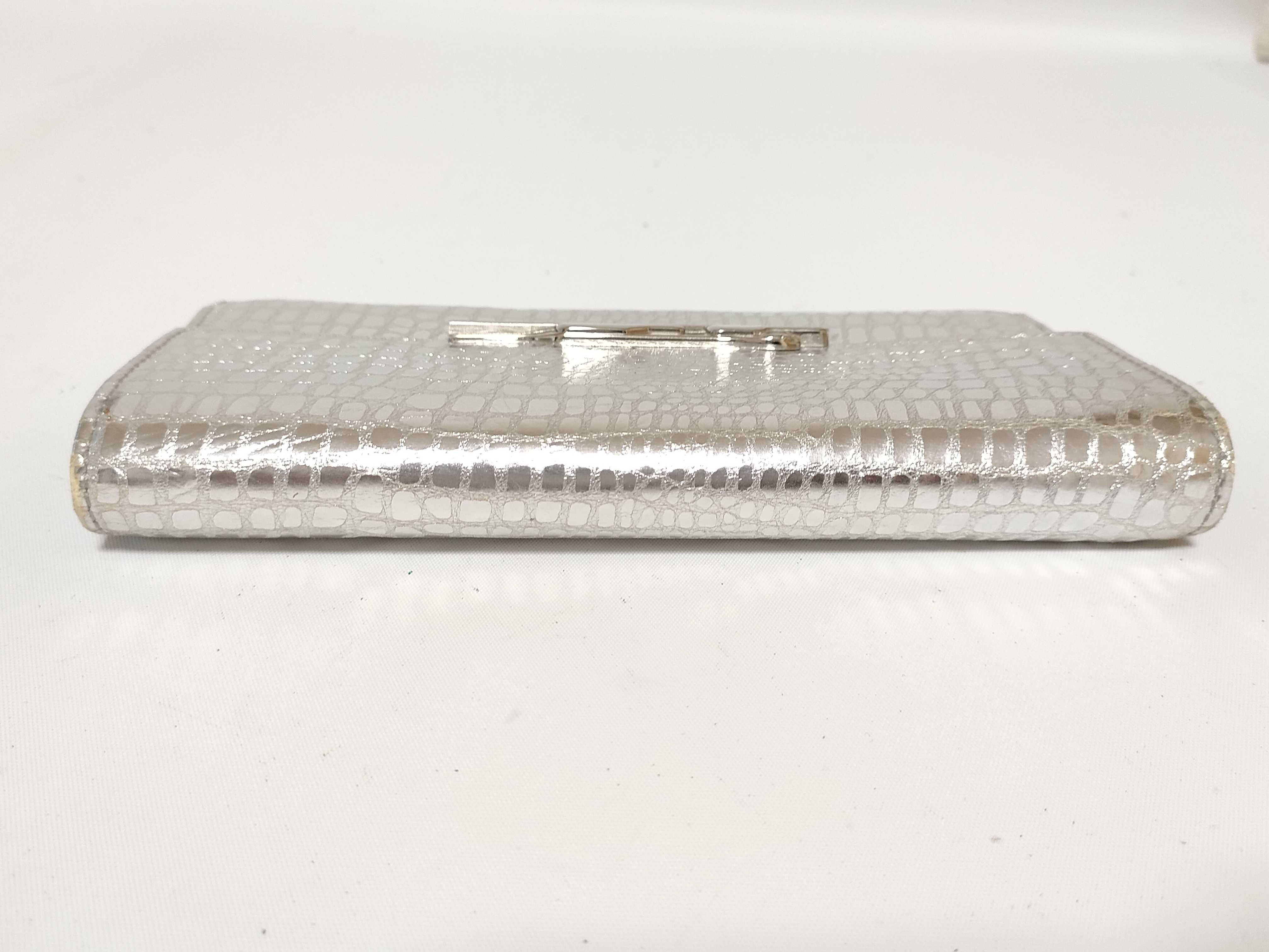 long wallet, box, card holder, dust bag. — view 6
