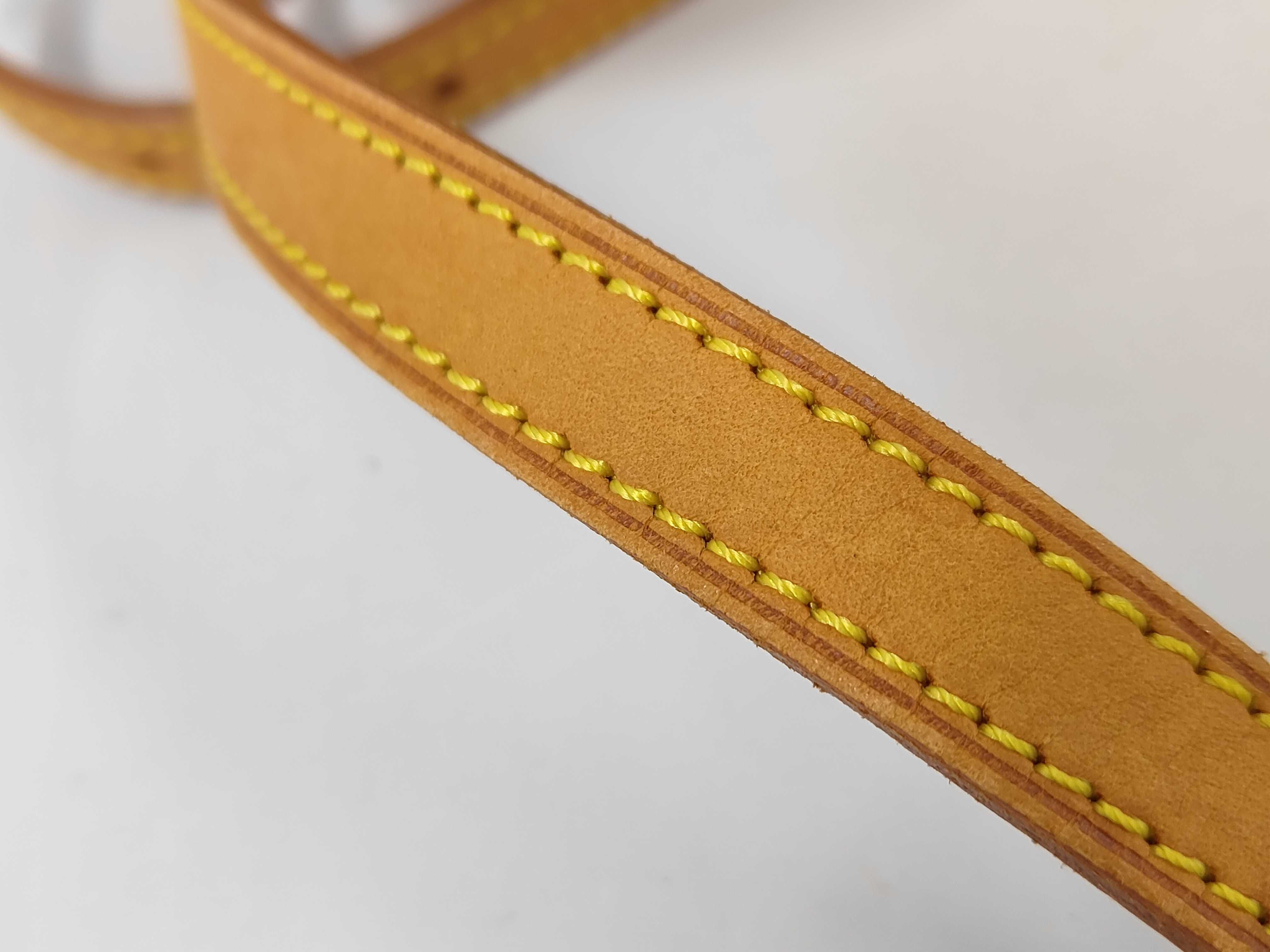 Monogram Druot Shoulder Bag — view 6