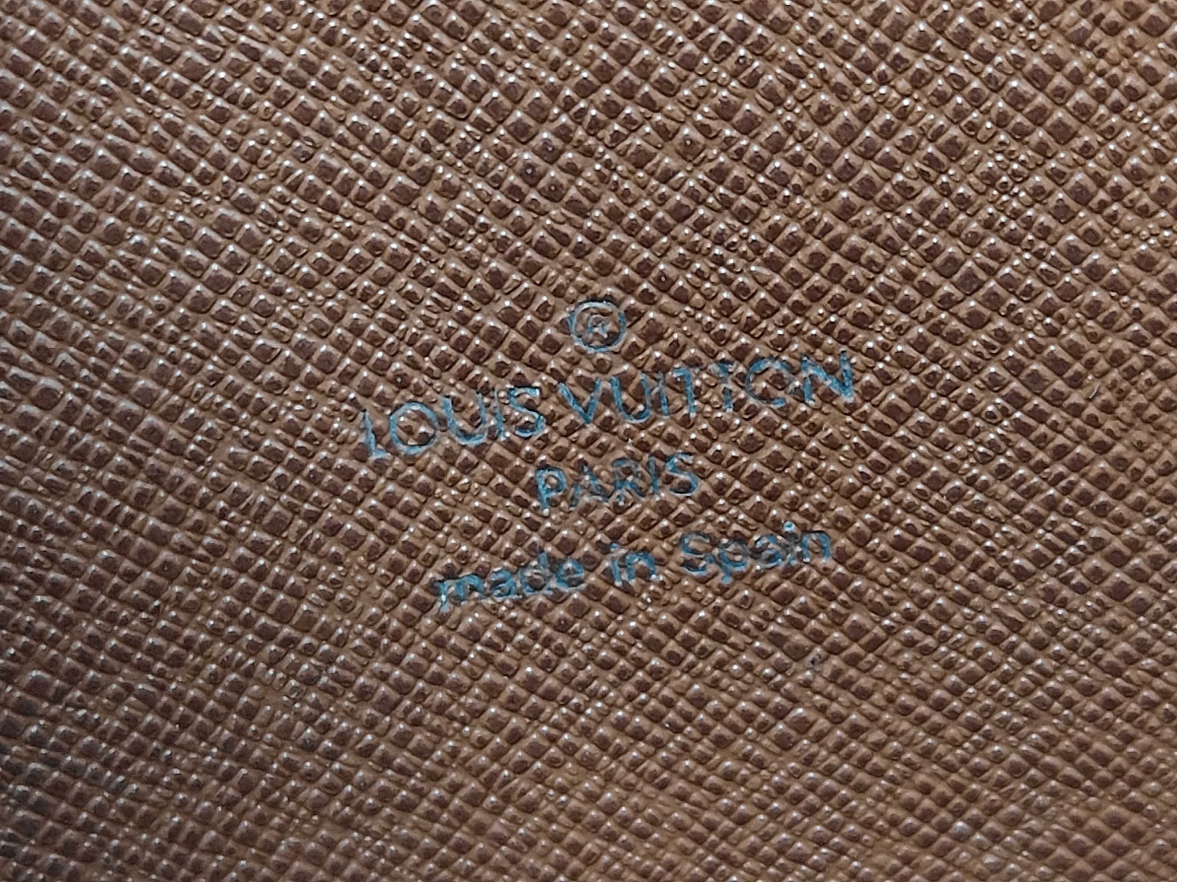 Monogram Druot Shoulder Bag — view 9