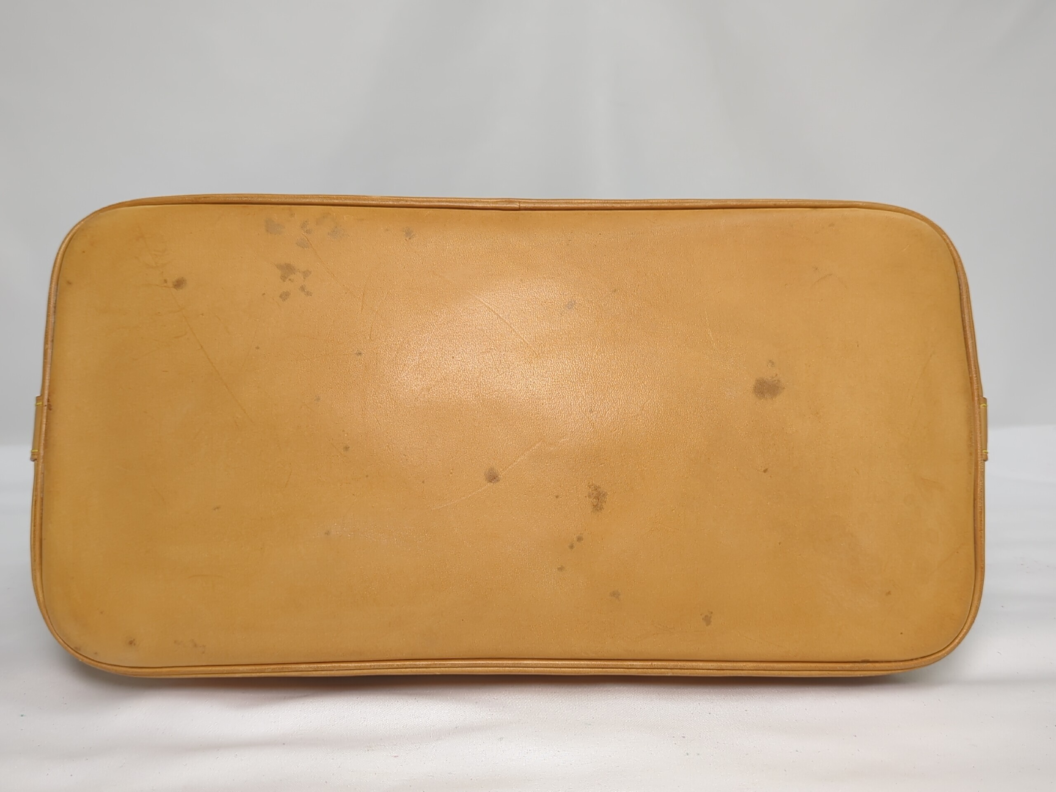M51130 Monogram Alma PM Handbag — view 5