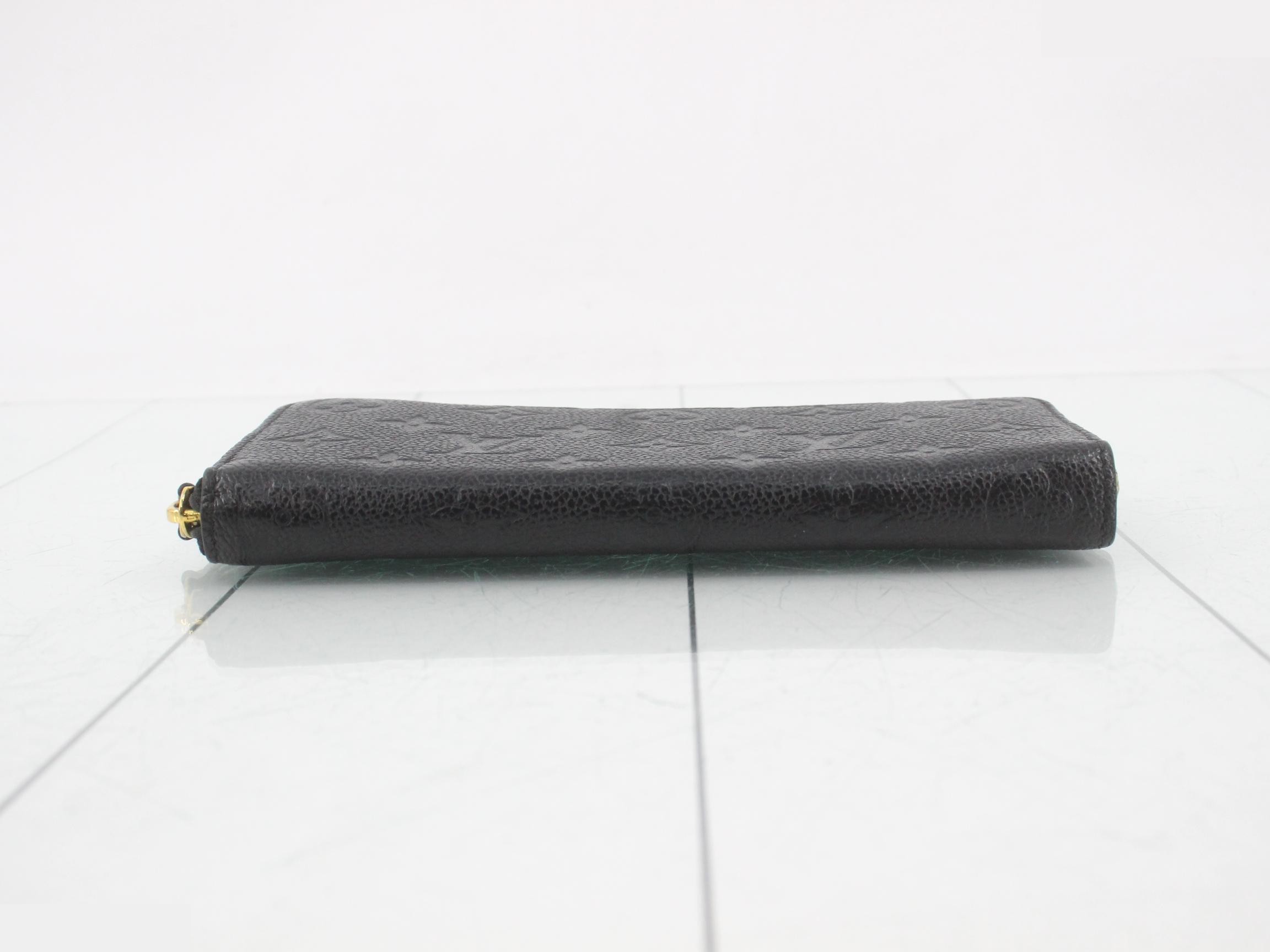 Portefeuille Clémence — view 3