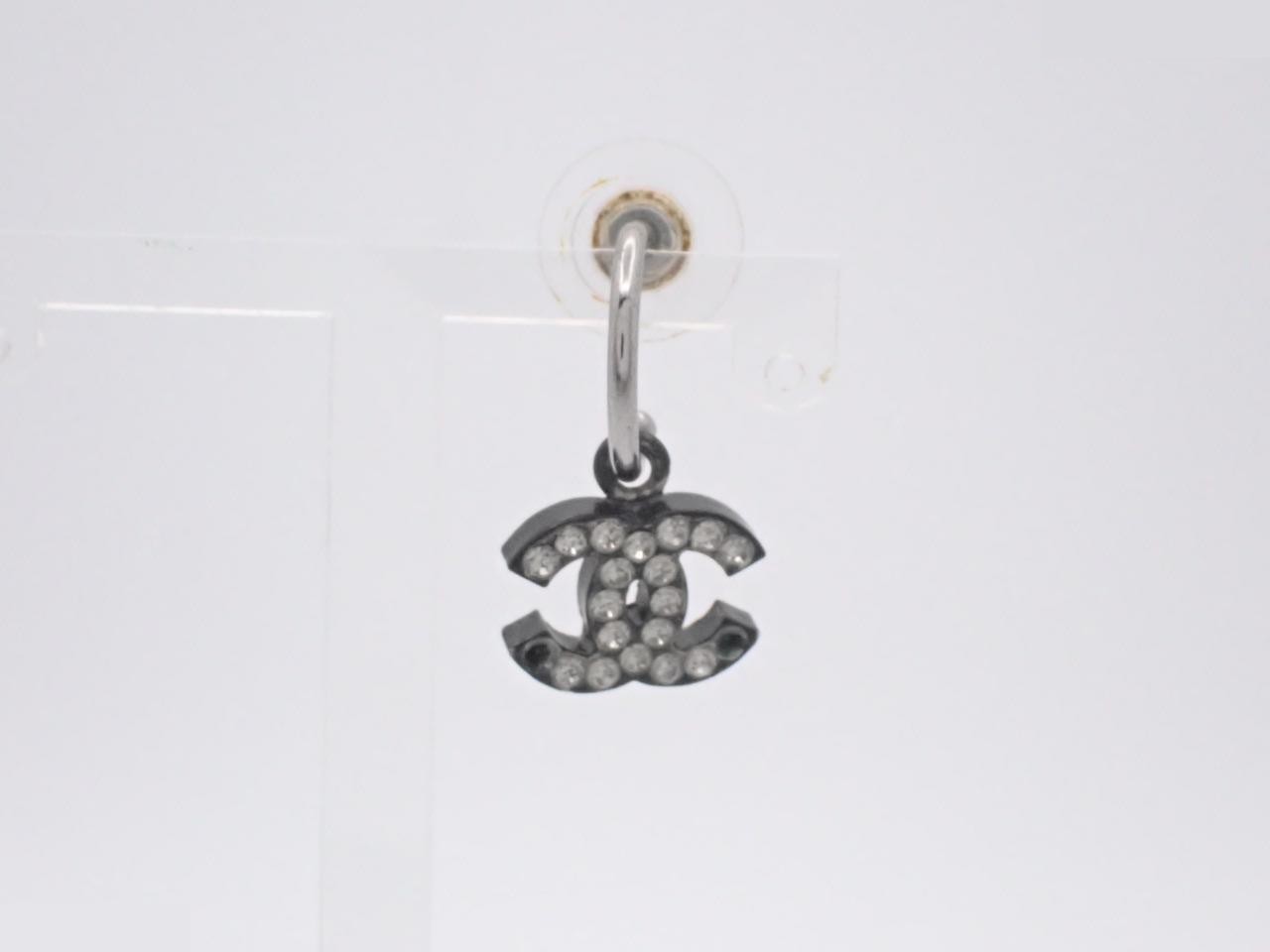 Earring 05A (single earring only)
