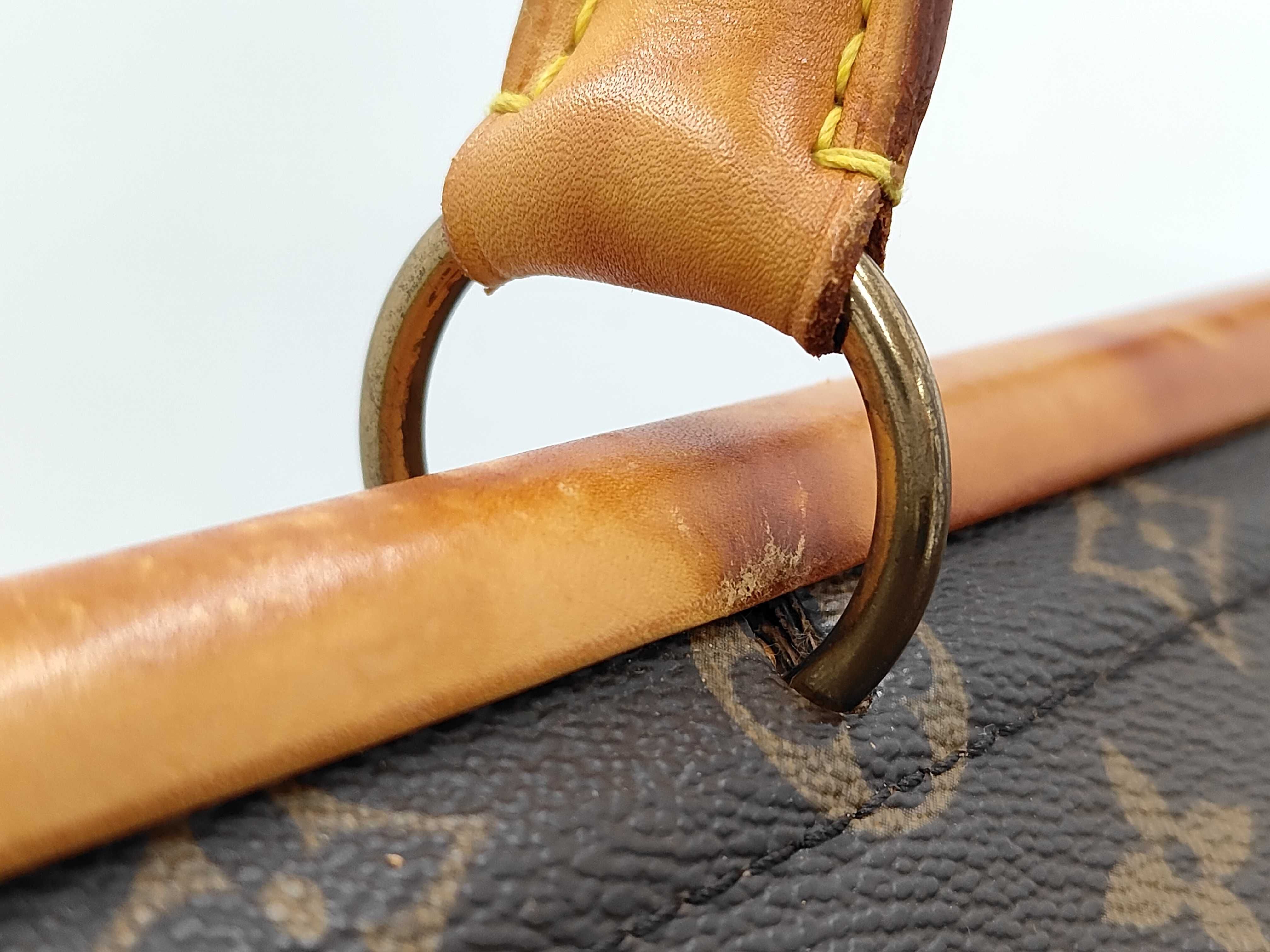 Monogram Sacchasse Bag — view 3