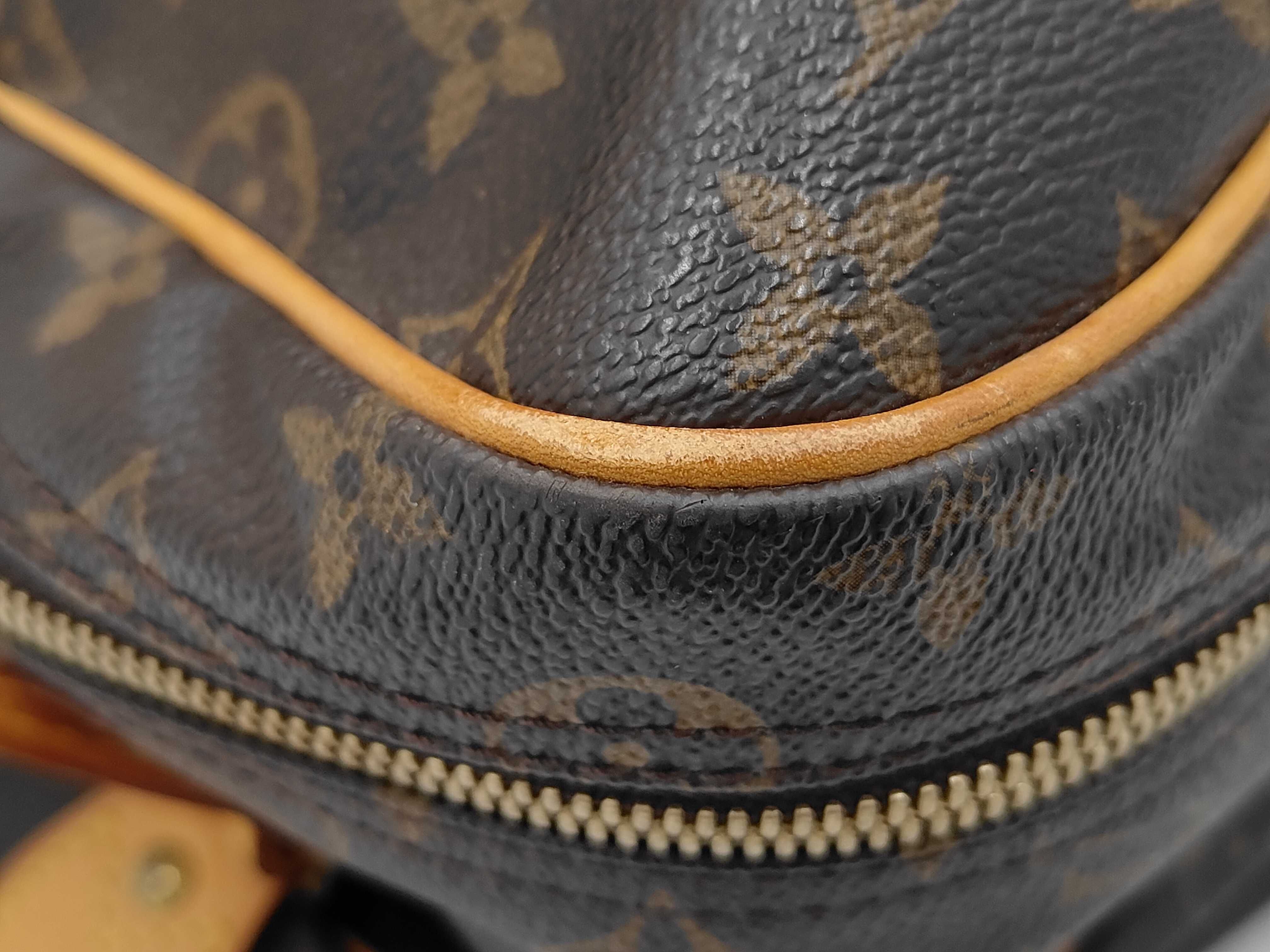 Monogram Sacchasse Bag — view 6