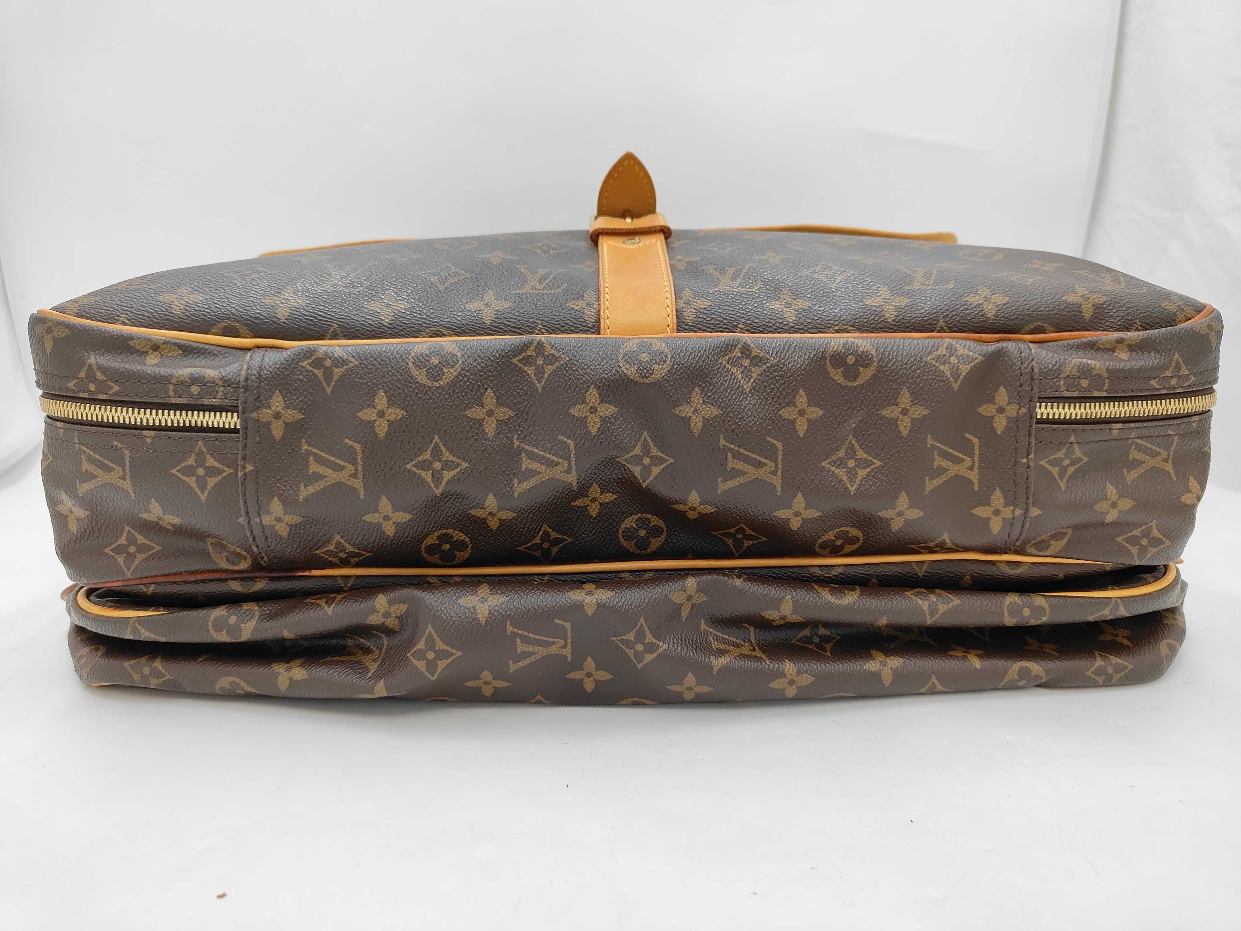 Monogram Sacchasse Bag — view 7
