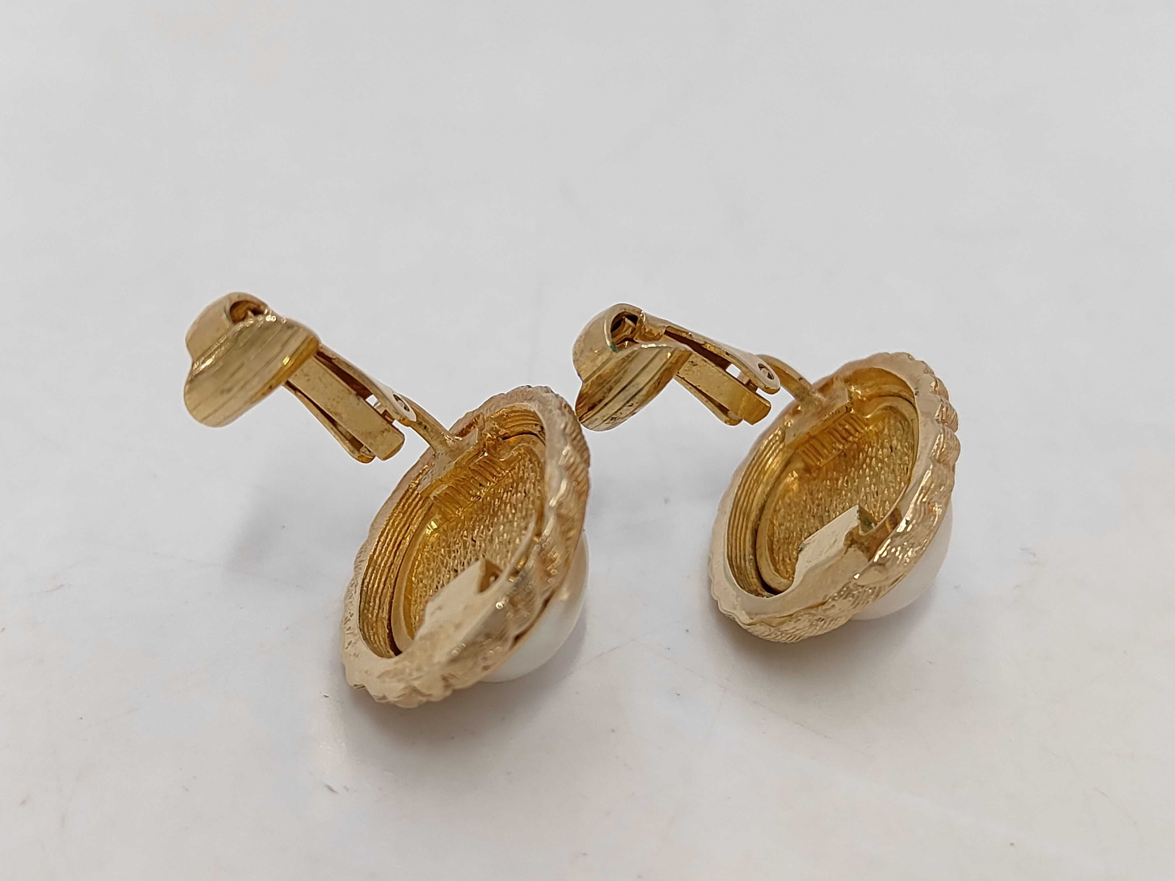 Christian / Earrings / GP Earrings — view 2