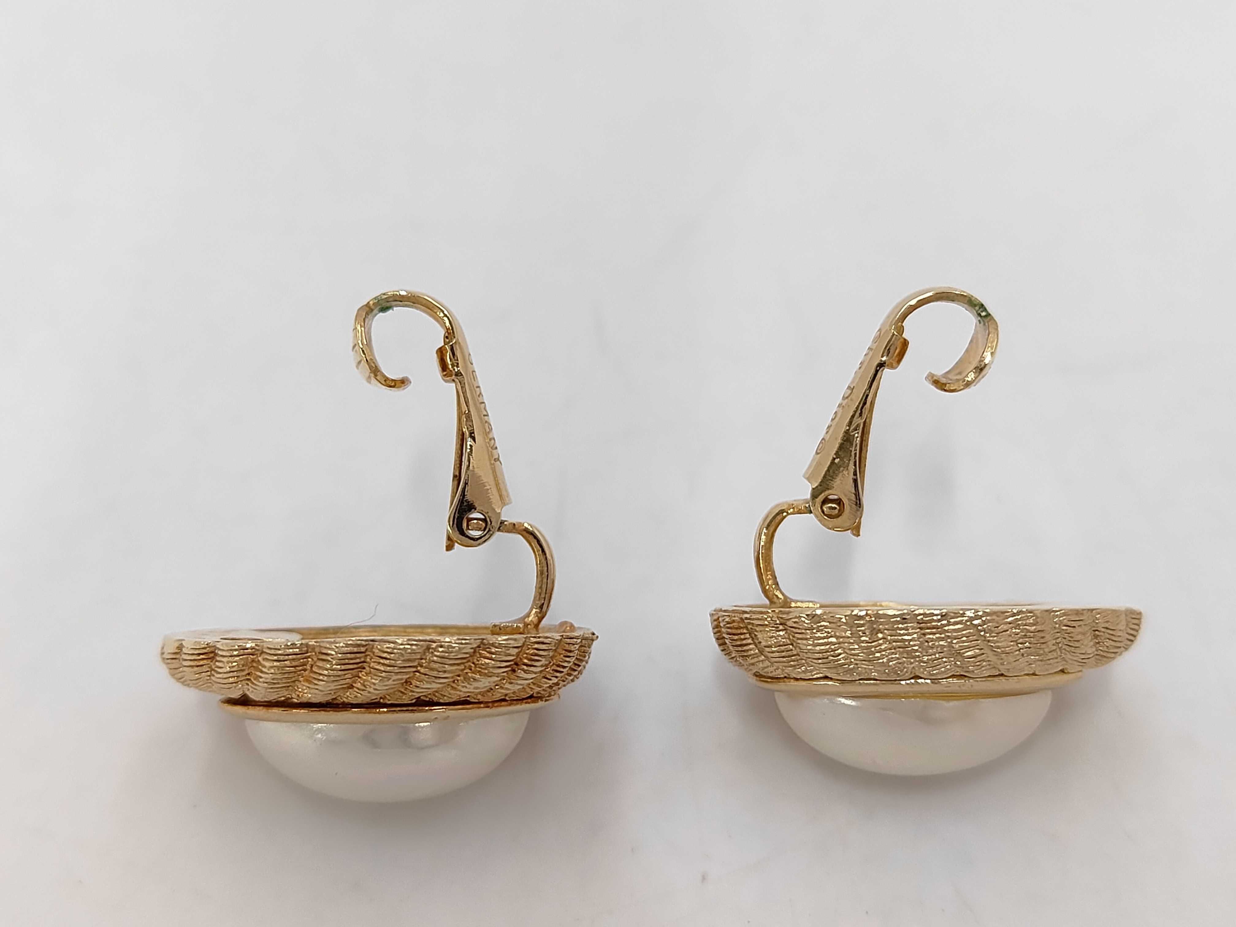Christian / Earrings / GP Earrings — view 3