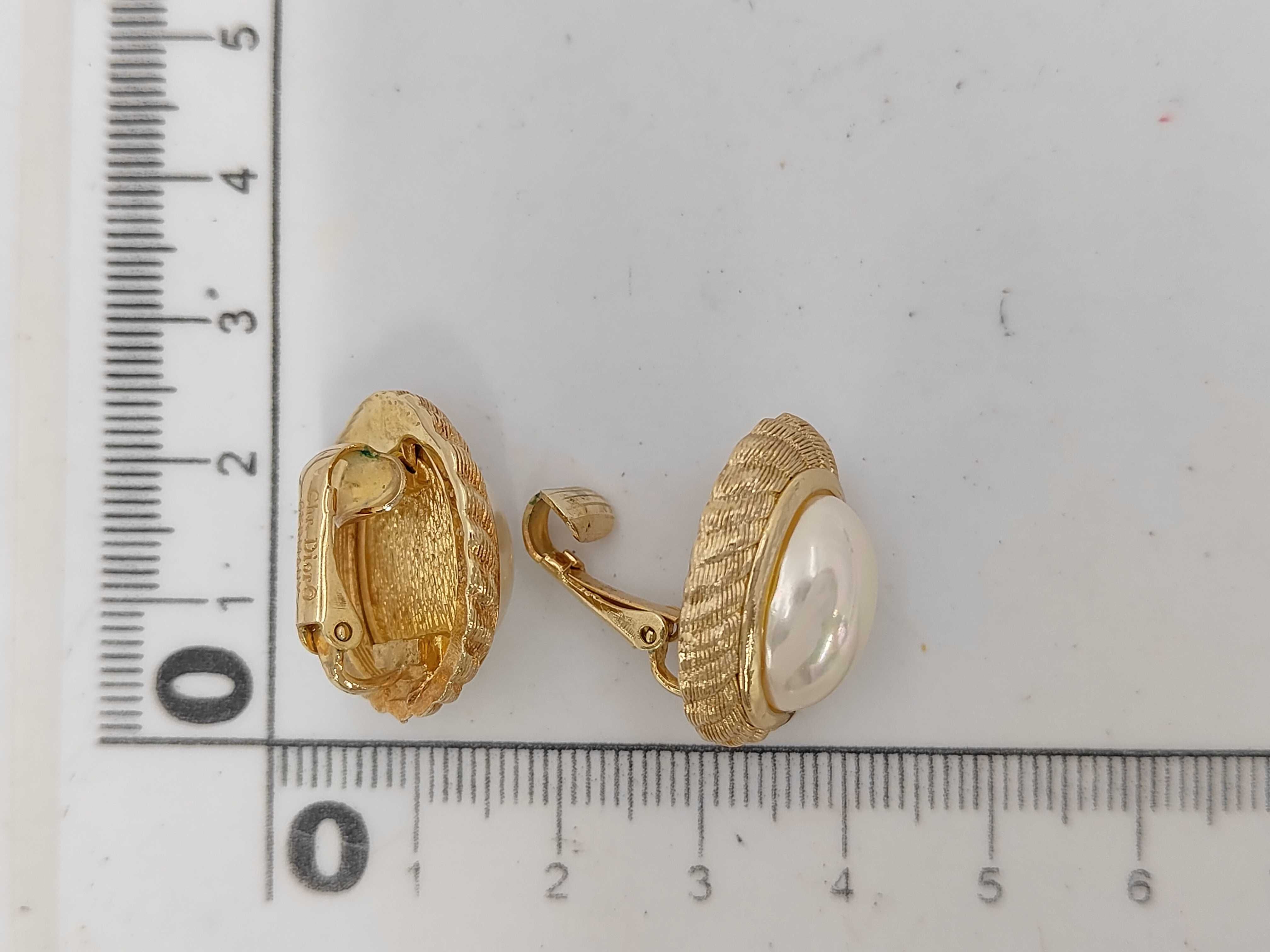 Christian / Earrings / GP Earrings — view 5