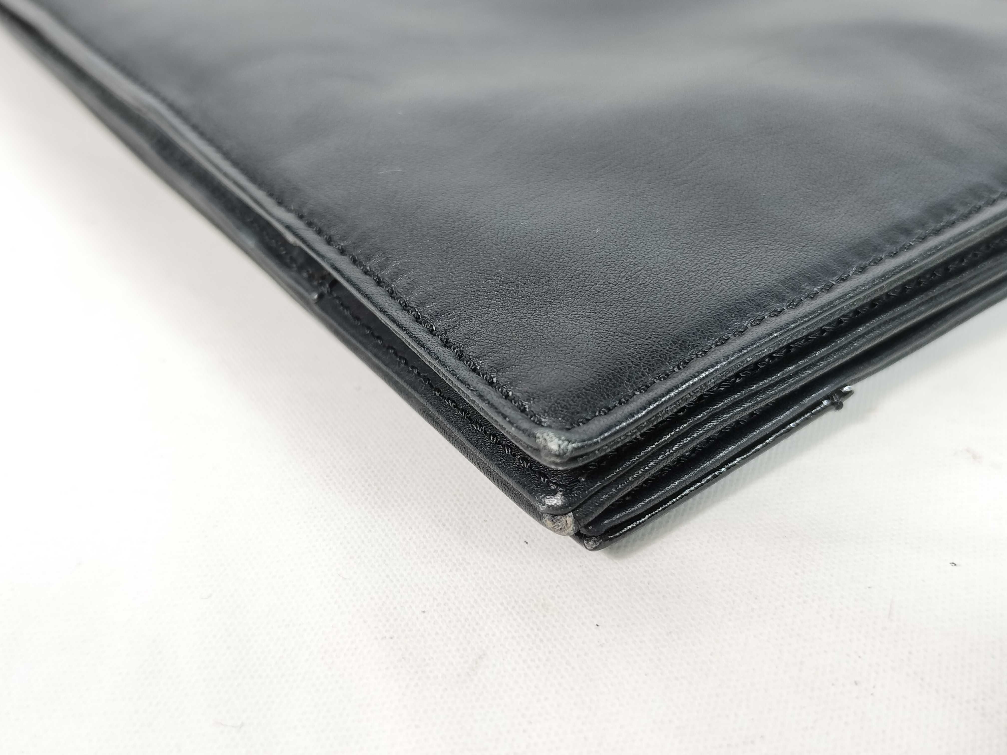 Shoulder Bag, Black Shoulder Bag — view 5